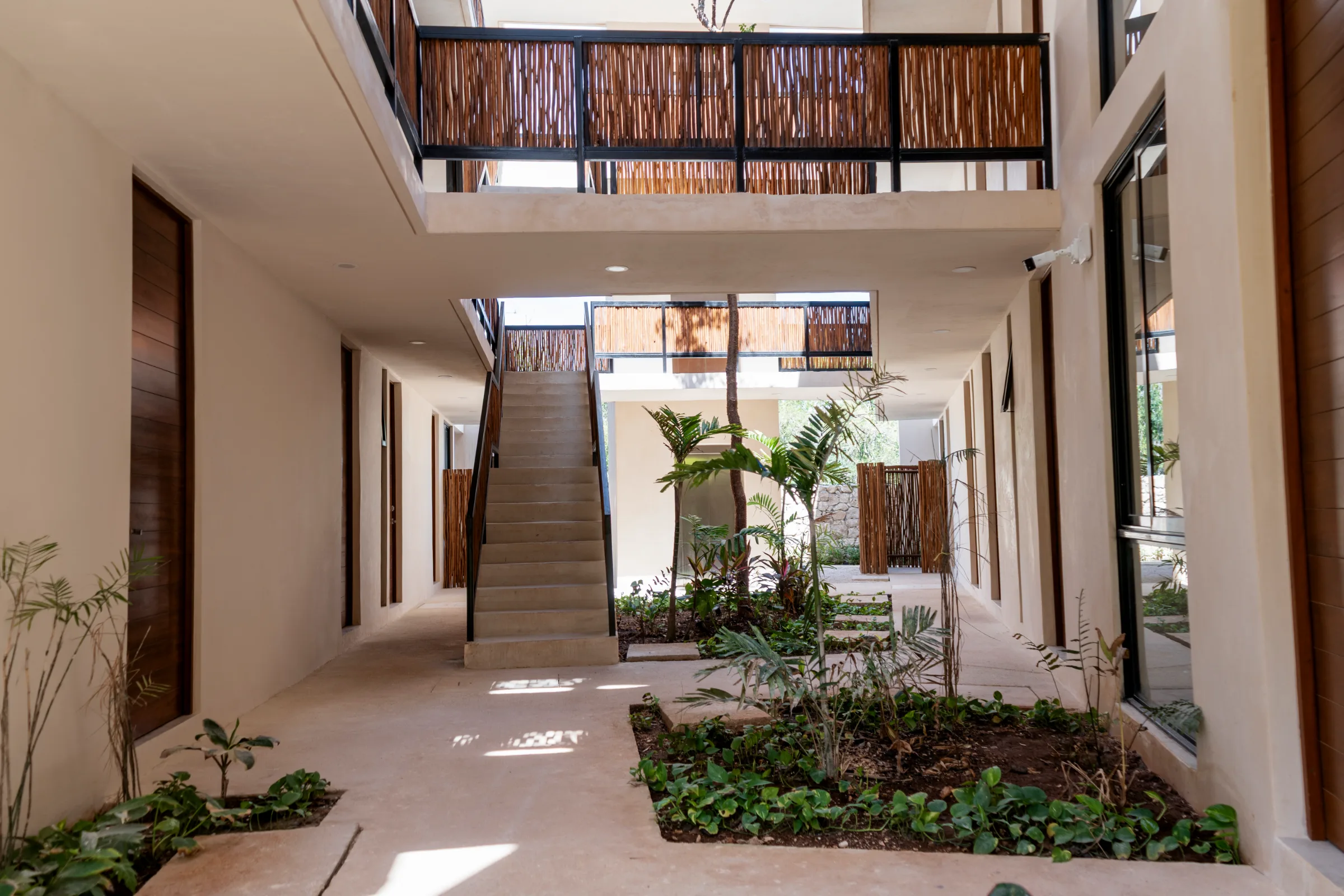Luxury jungle condos in Tulum - 28