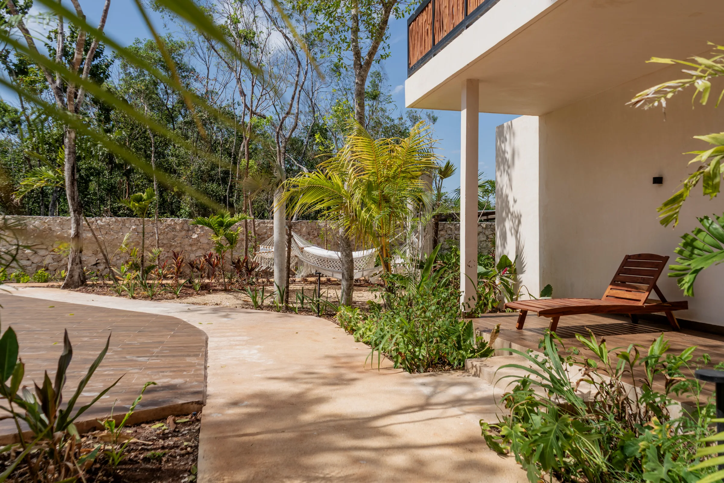 Luxury jungle condos in Tulum - 31