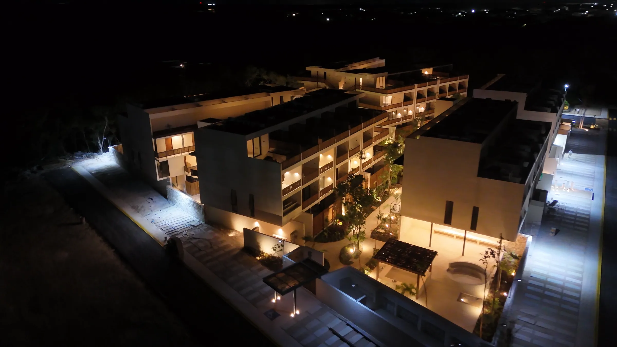 Luxury jungle condos in Tulum - 5