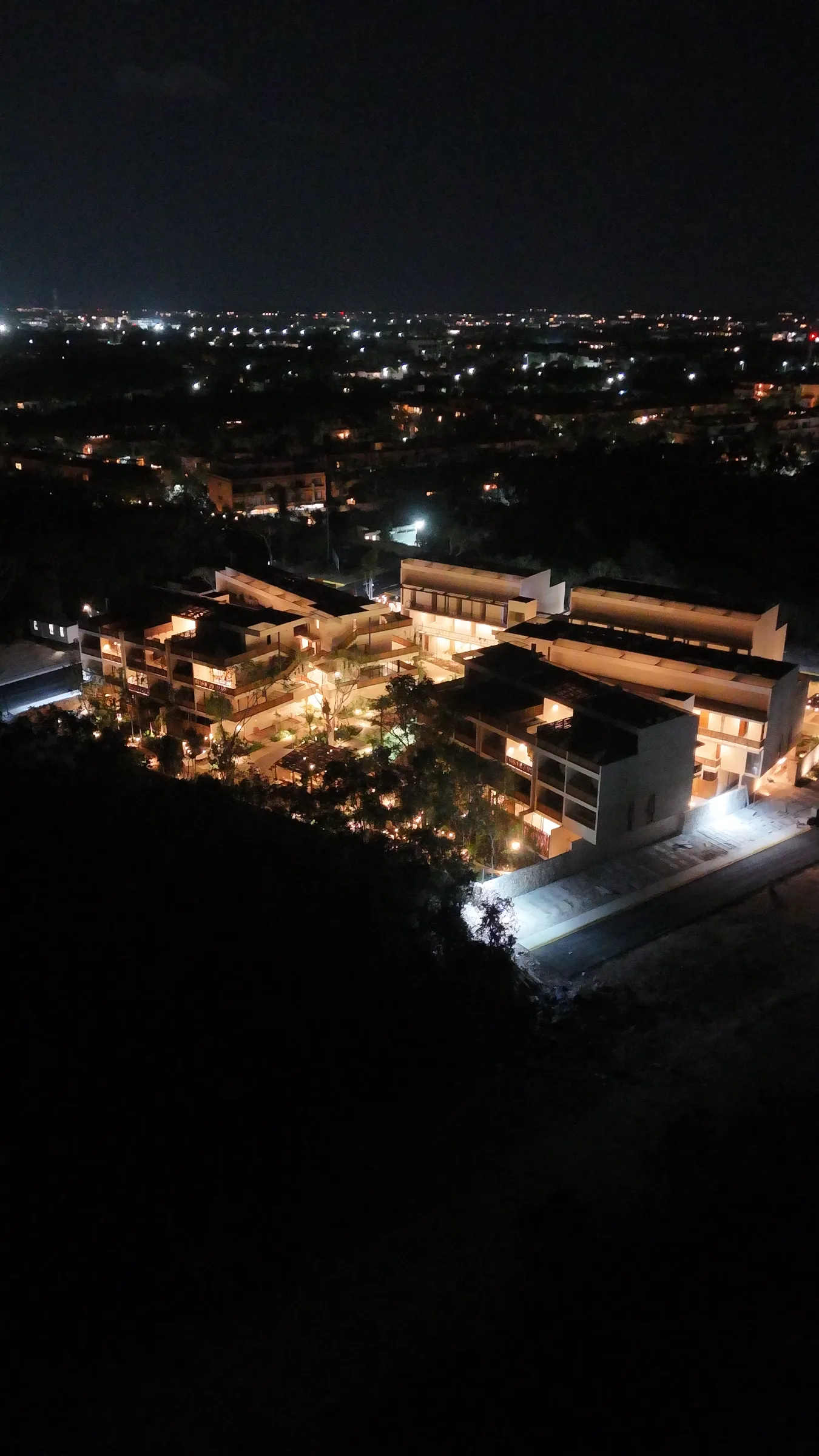 Luxury jungle condos in Tulum - 7