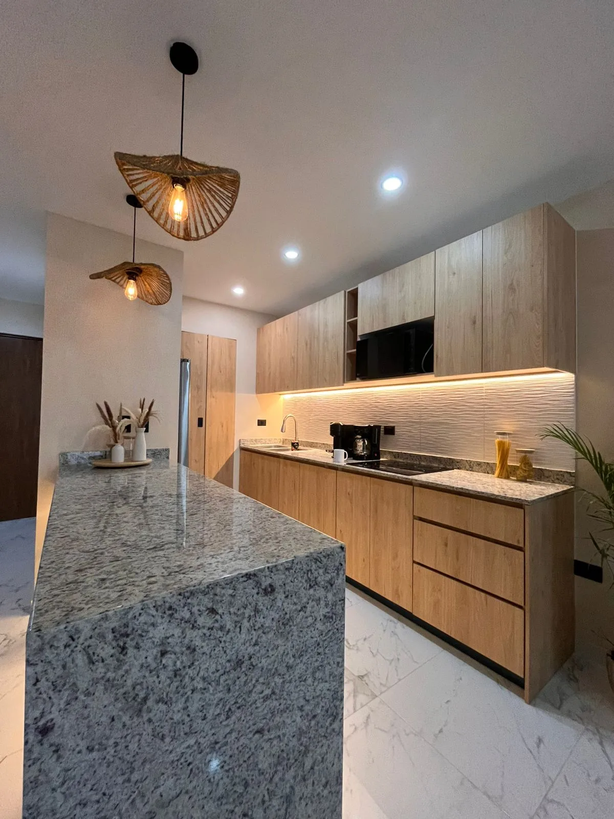 Contemporary residential living in the heart of the city - 9
