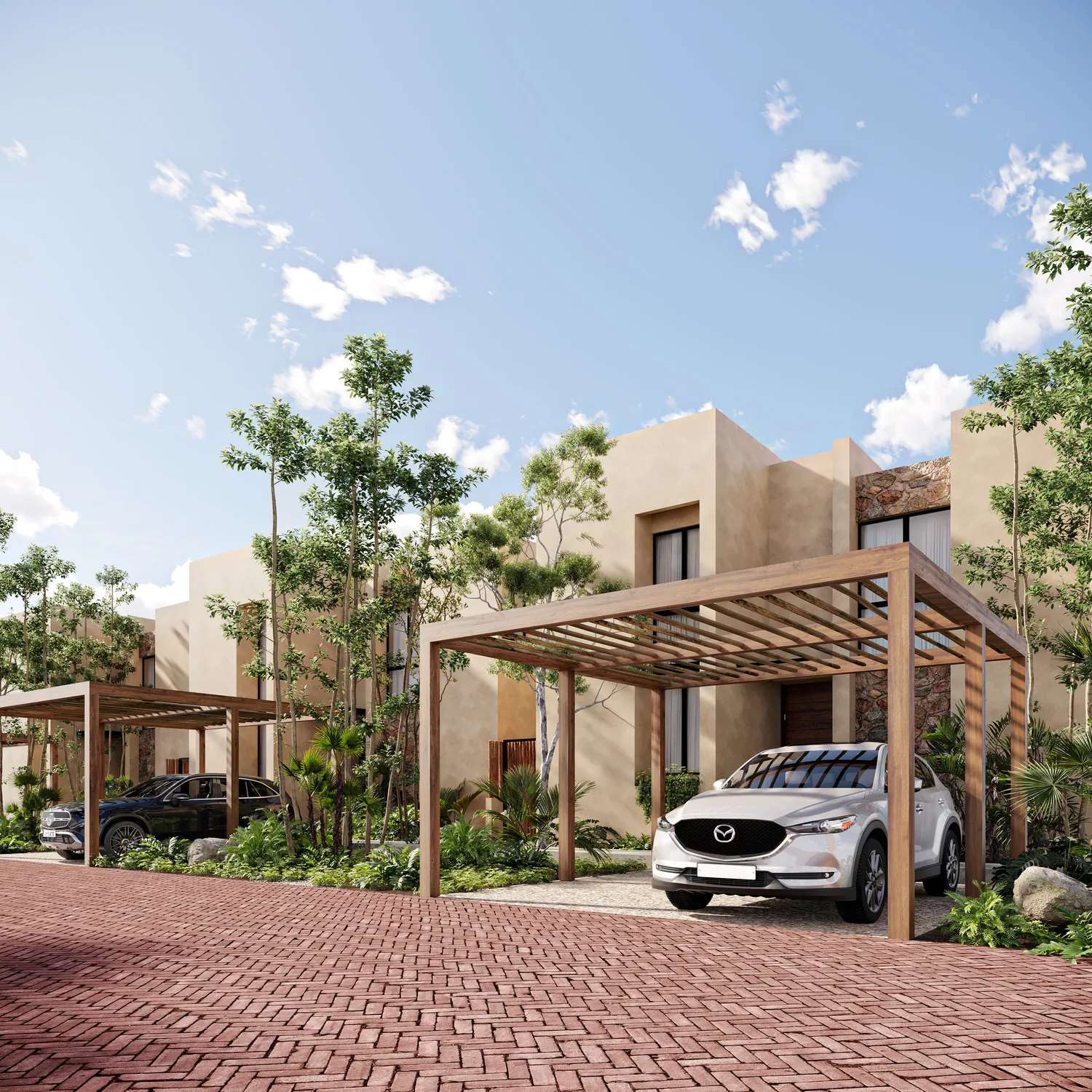 Ancient Nature Meets Contemporary Luxury - 6