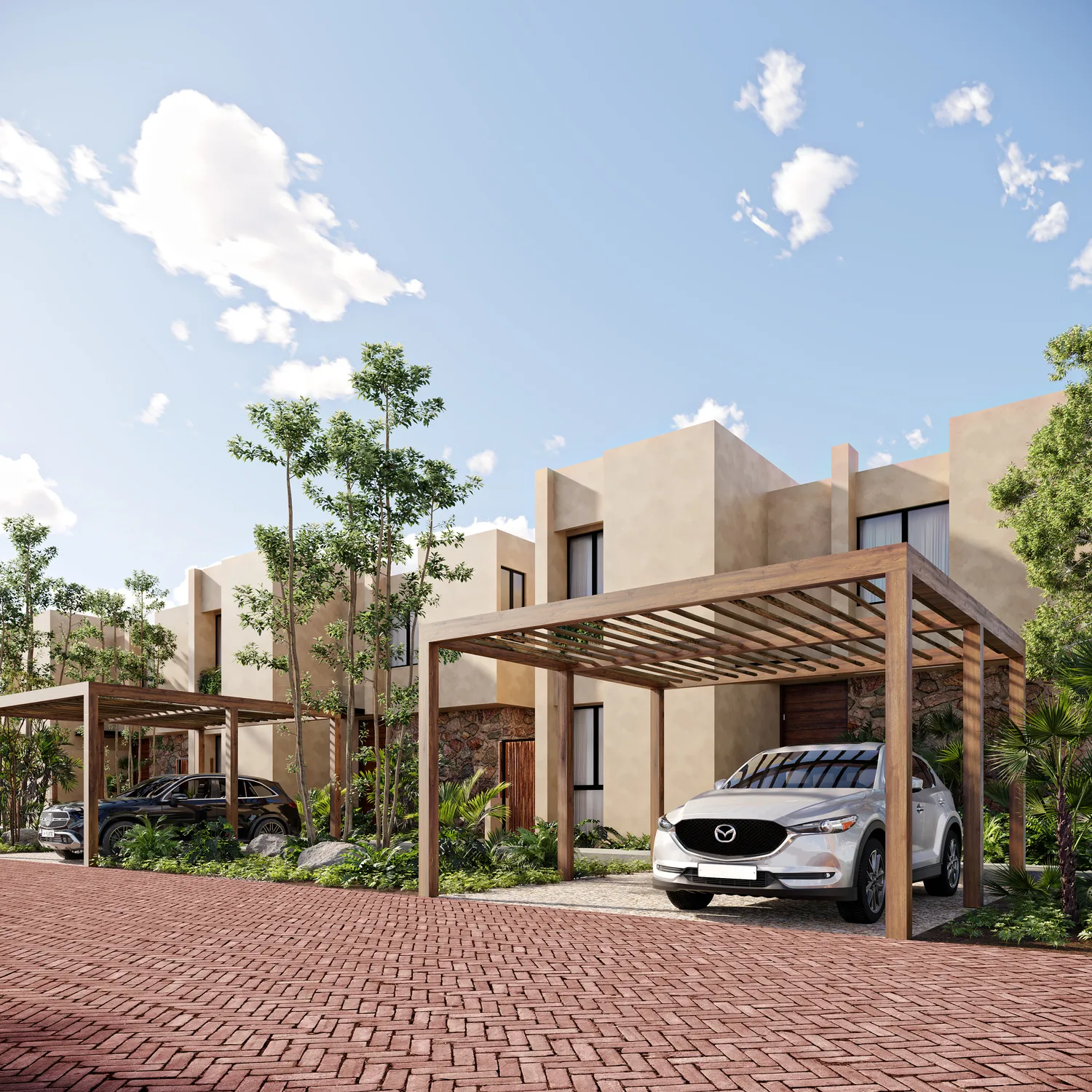 Ancient Nature Meets Contemporary Luxury - 8