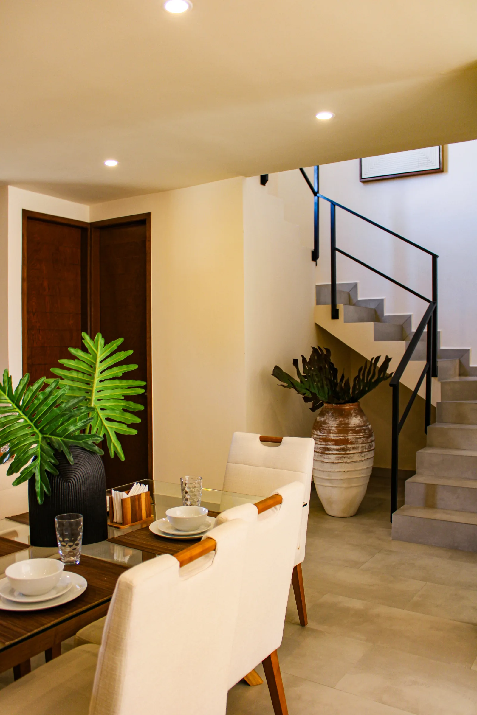 Your home in the jungle 3 Bedroom House - 3