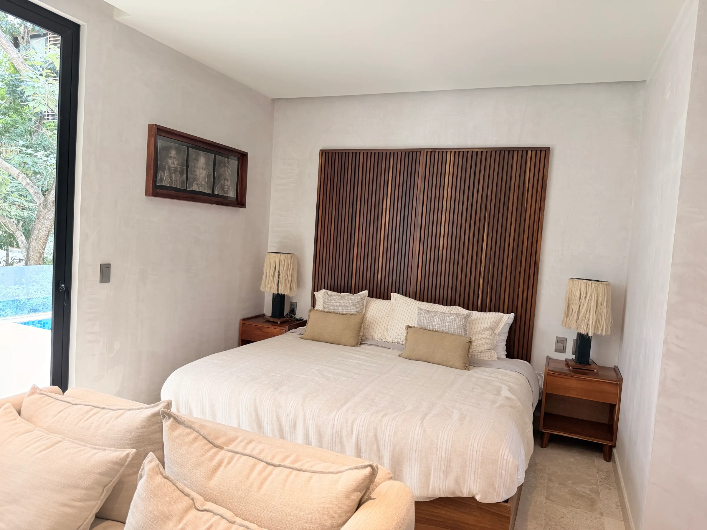 Studio in Aldea Zamá, Tulum - 3
