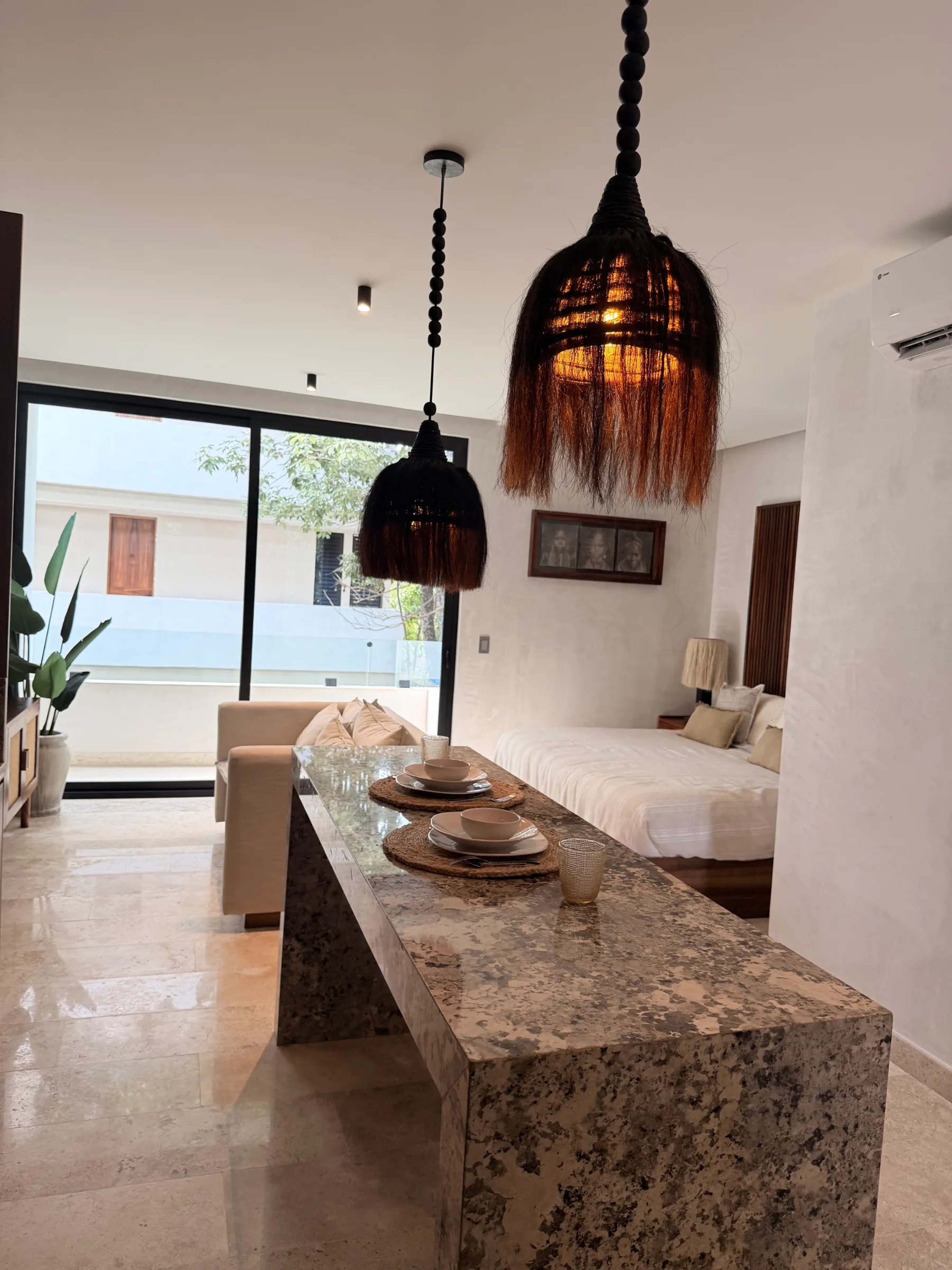Studio in Aldea Zamá, Tulum - 8