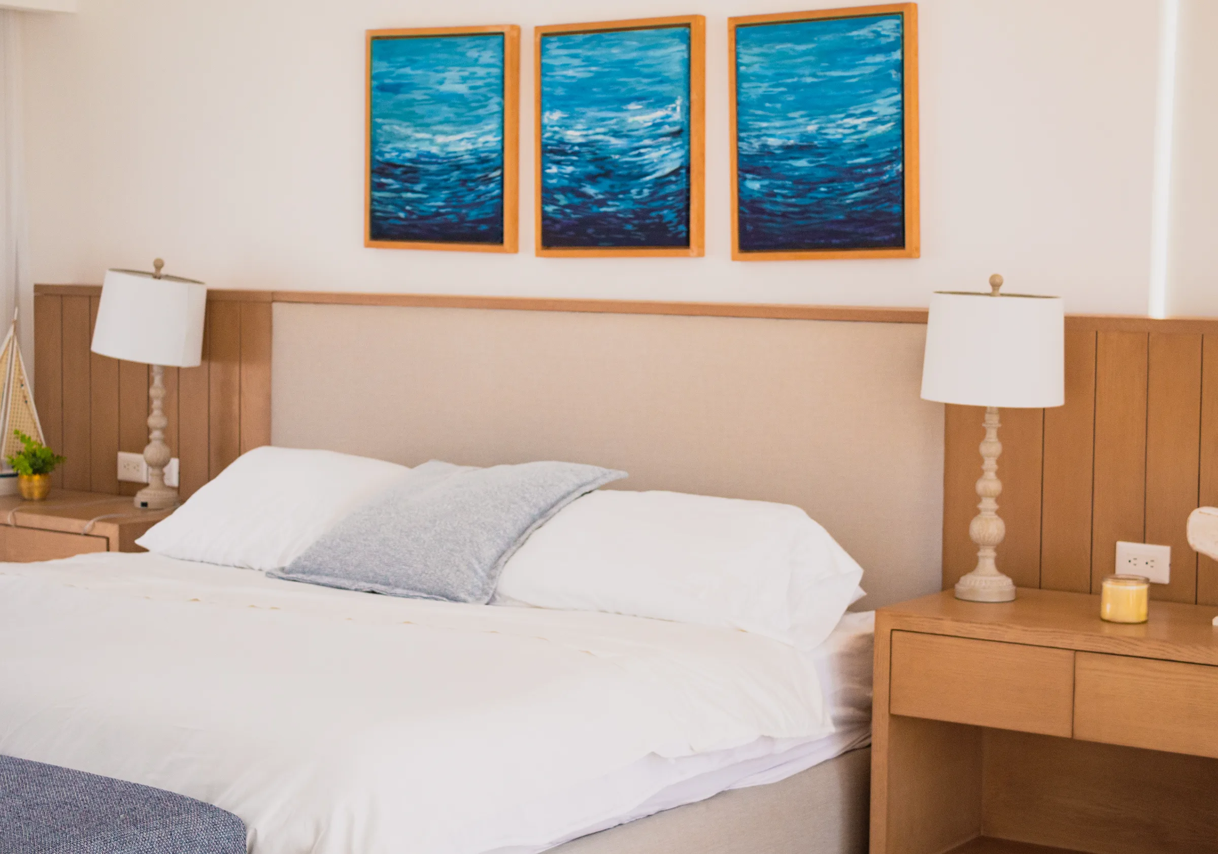 Beachfront Apartment with Private Pool - 24