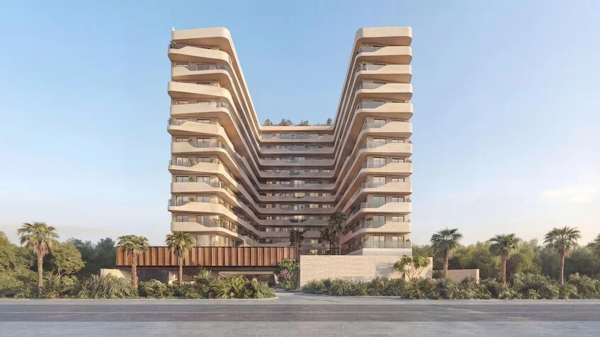 Dhamar Costa Mujeres — 3 bedrooms - 3