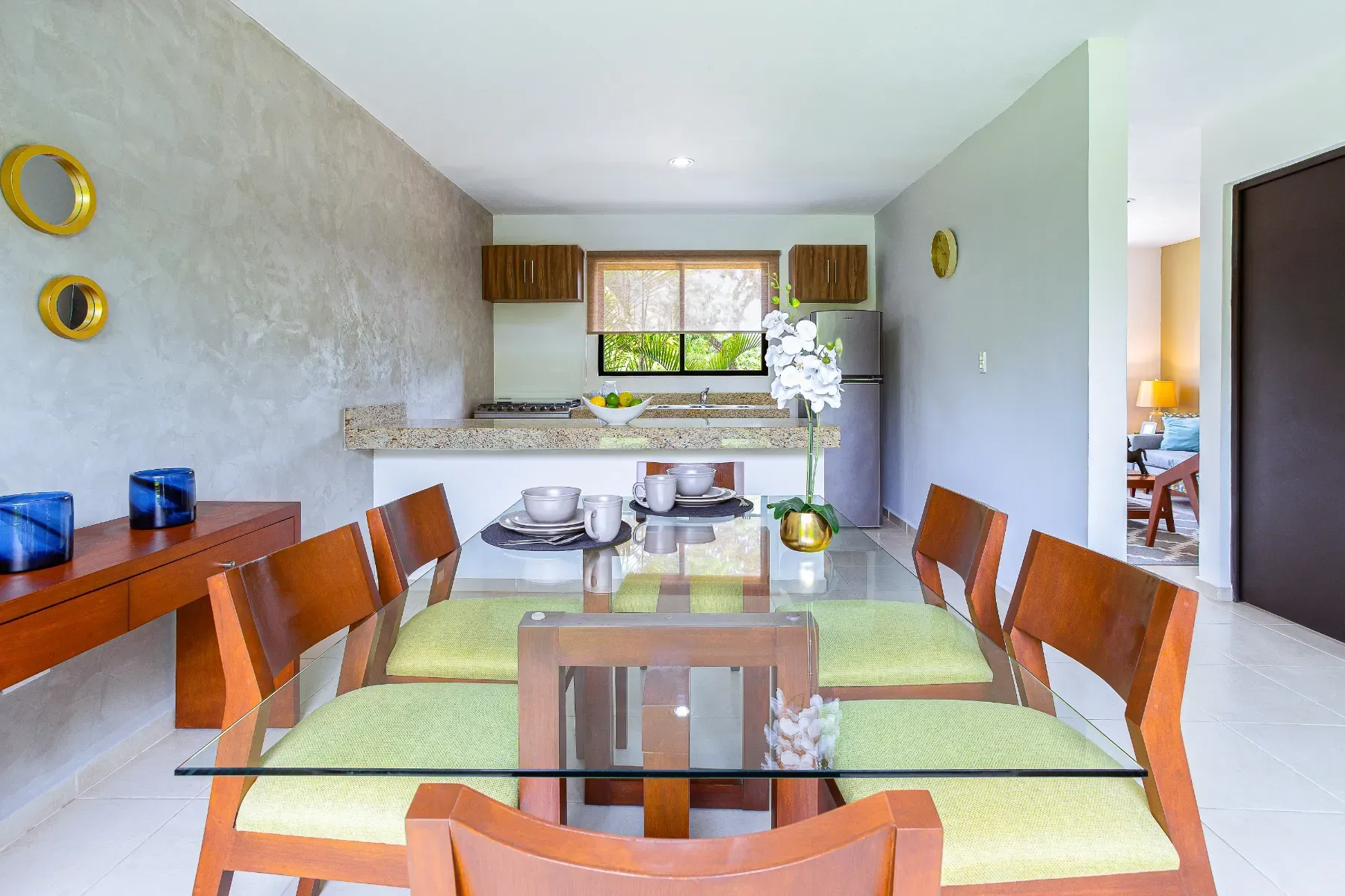A spacious house to grow your family in Mérida - 7
