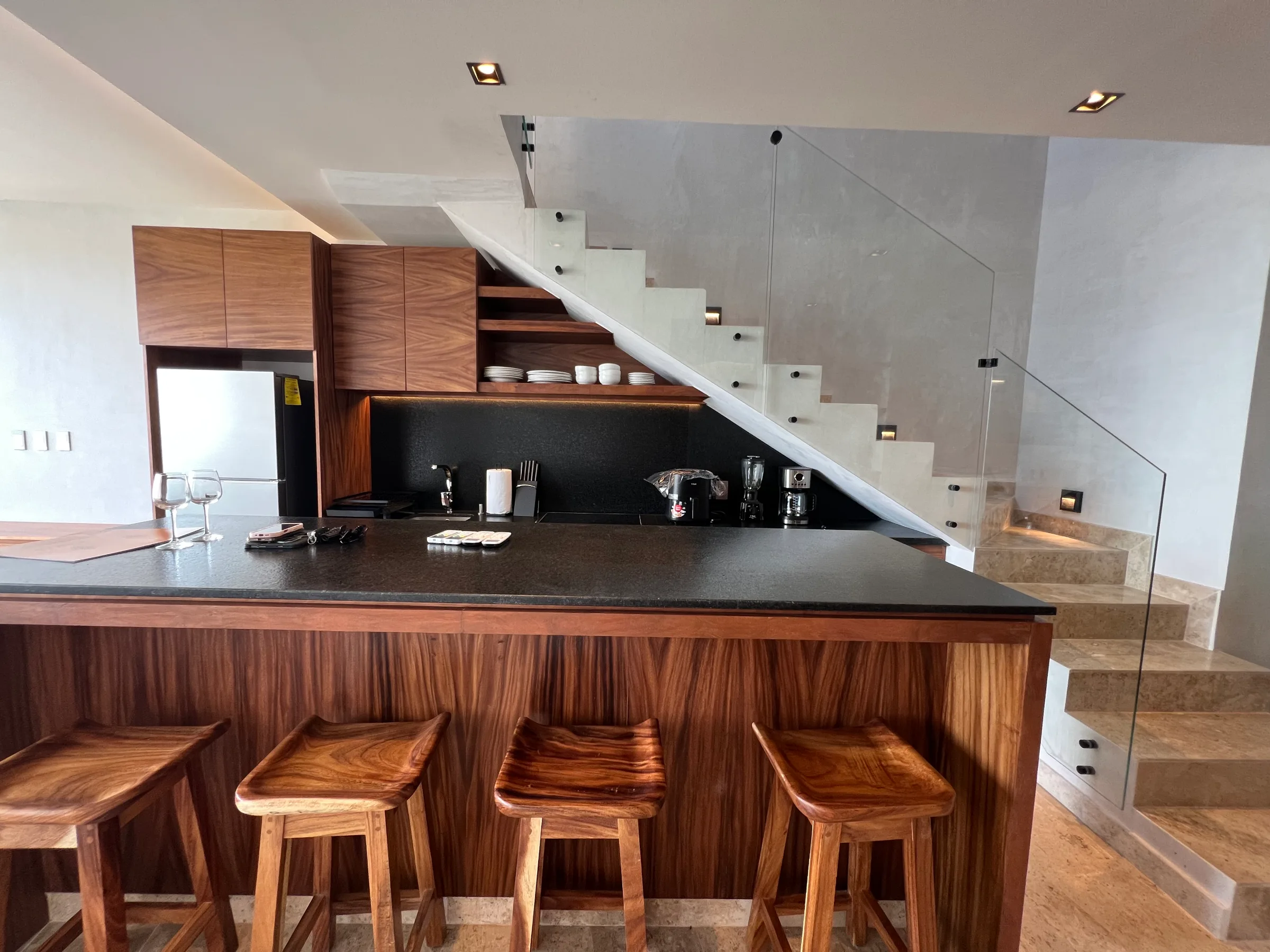 3-bedroom penthouse with private pool in Aldea Zamá, Tulum - 1
