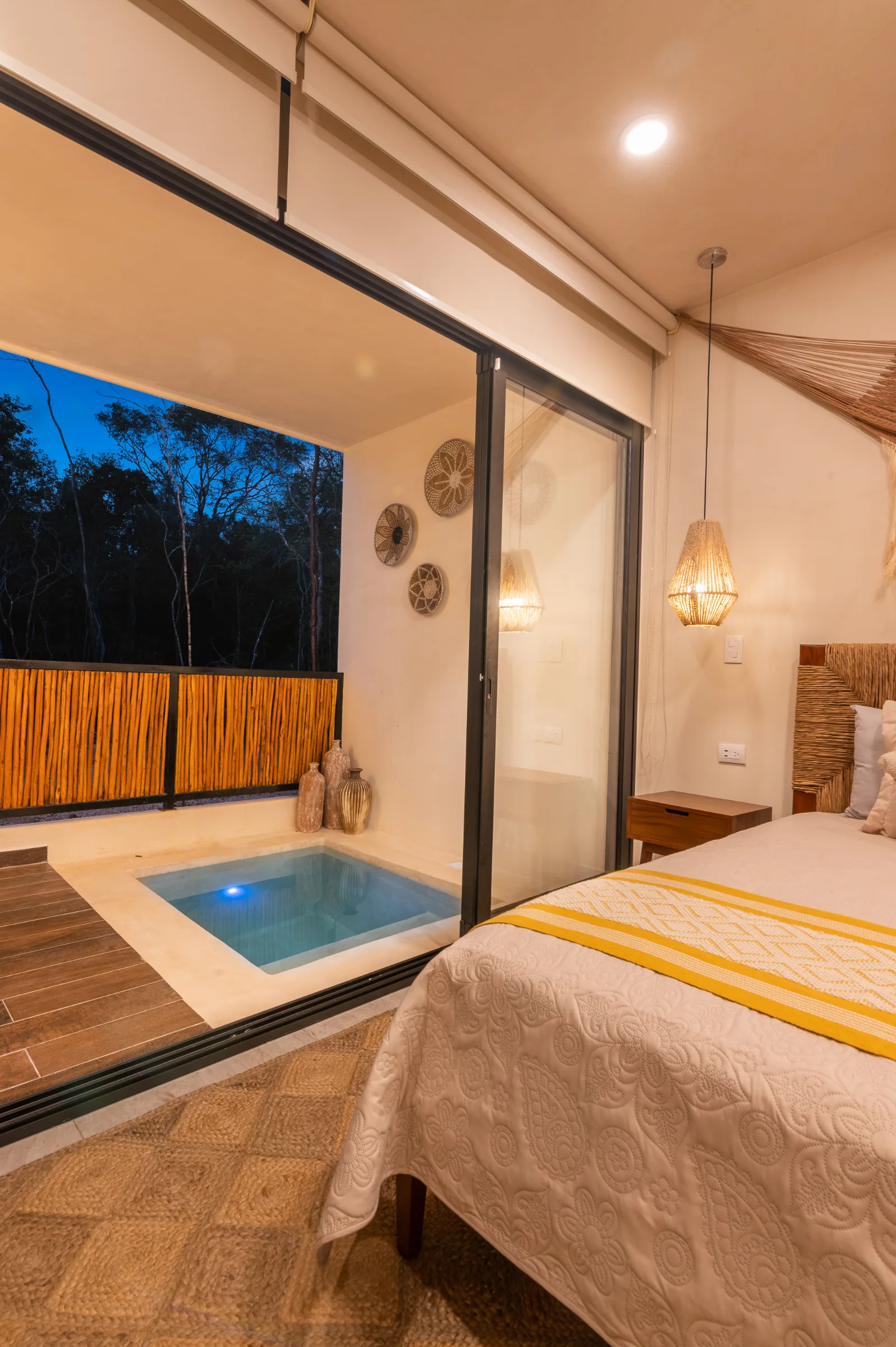 Pentgarden Studio with Private Pool - 15
