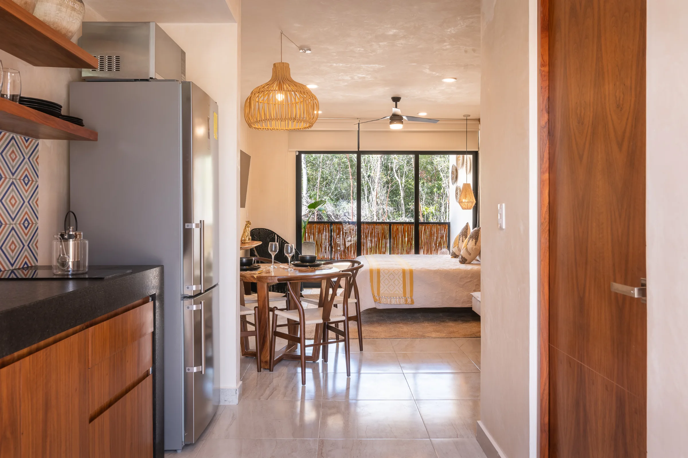 Pentgarden Studio with Private Pool - 3