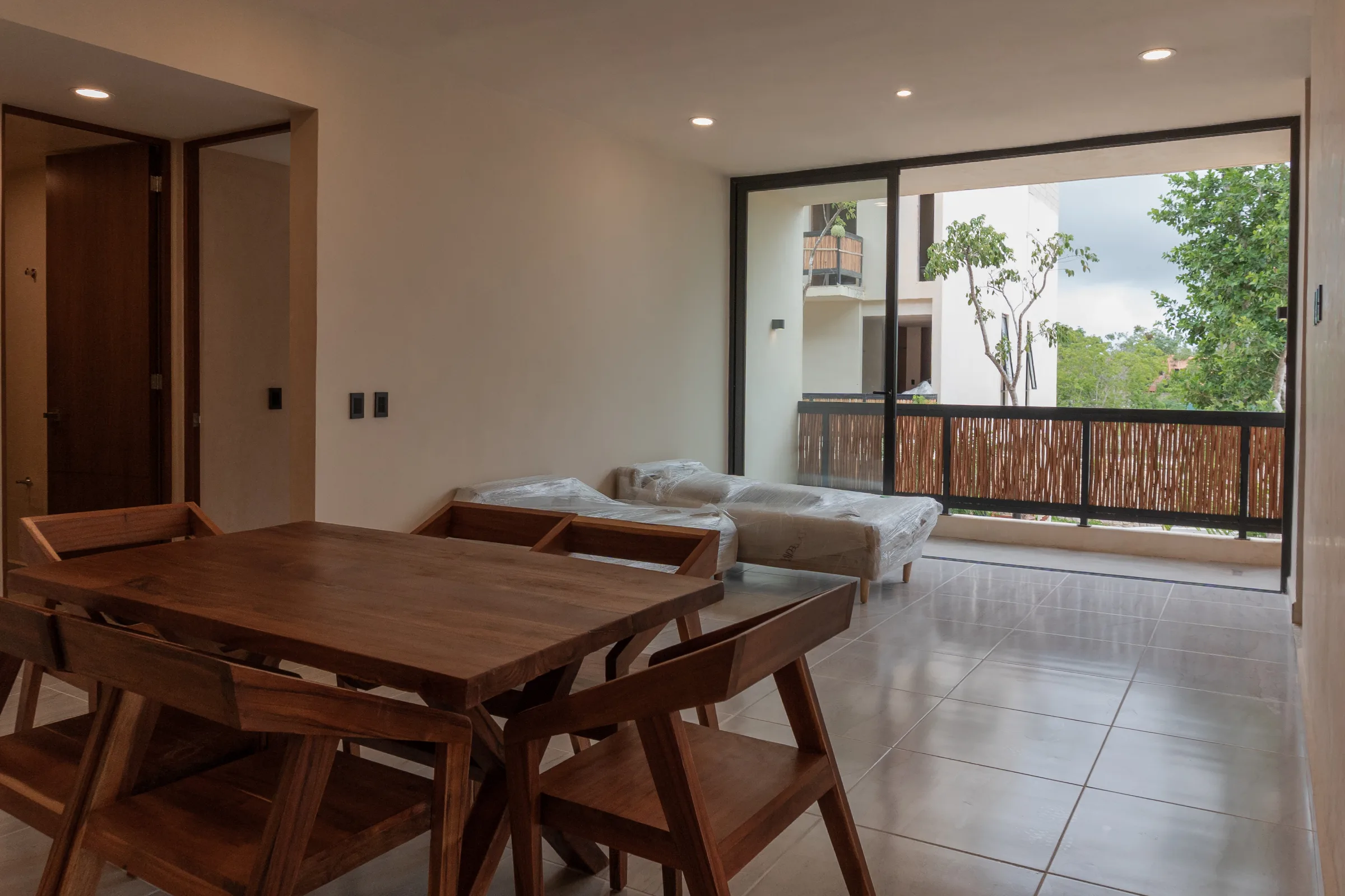 3 bedrooms corner unit with private pool - 24