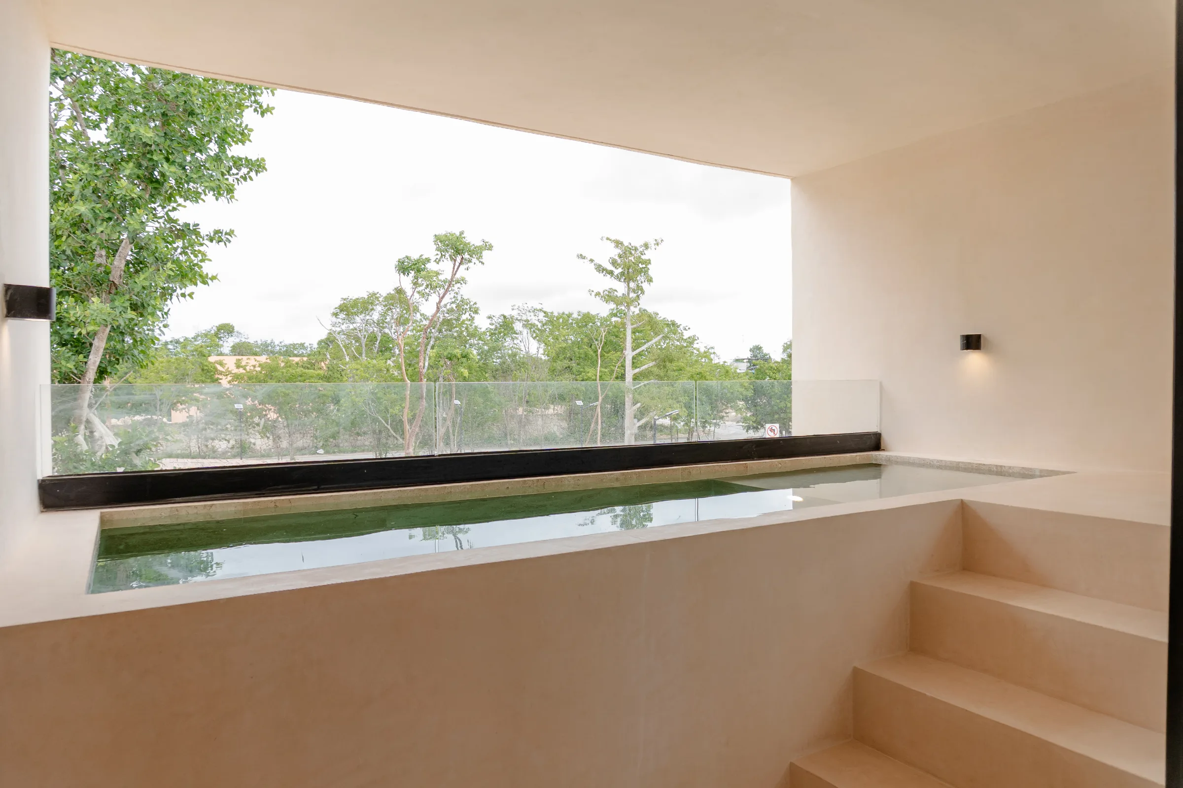 3 bedrooms corner unit with private pool - 9