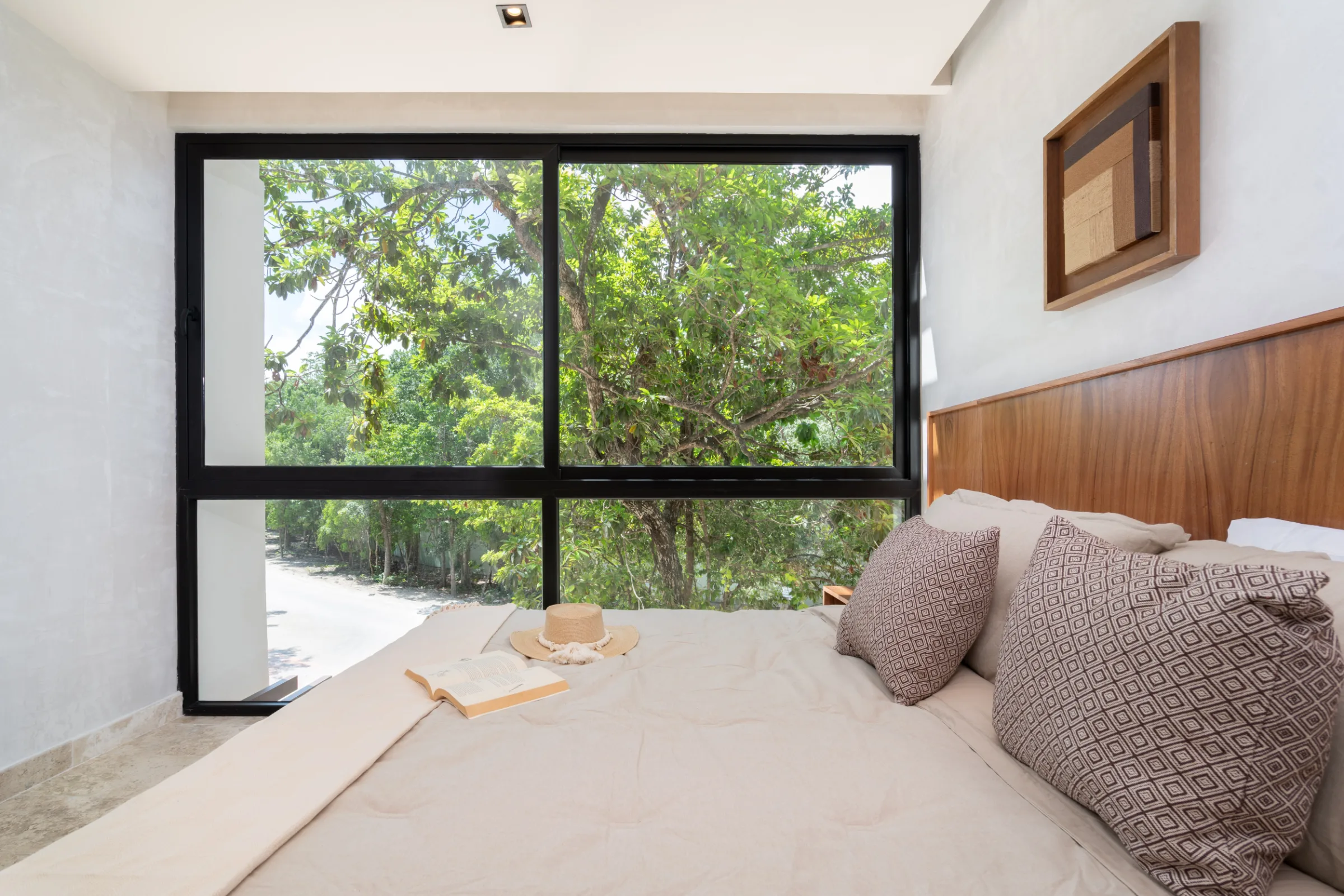 2-bedroom lock-off condo in Aldea Zamá, Tulum - 5