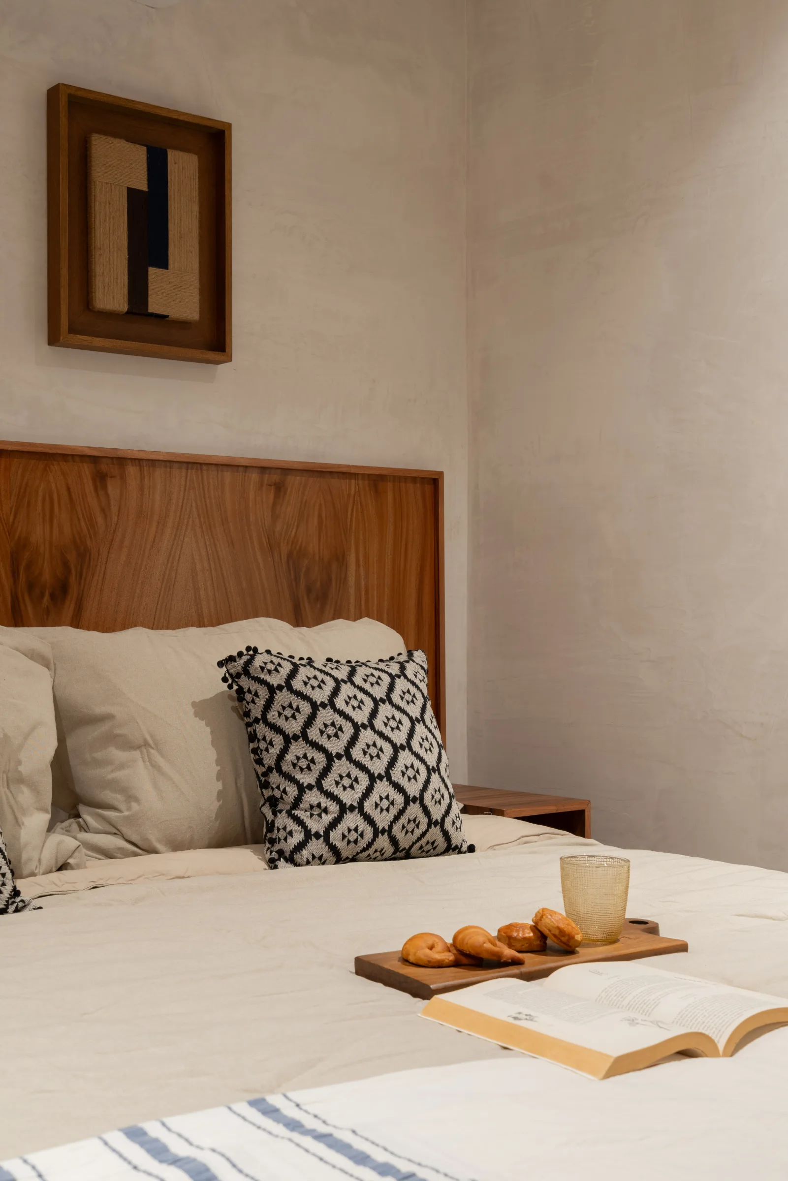 2-bedroom lock-off condo in Aldea Zamá, Tulum - 6