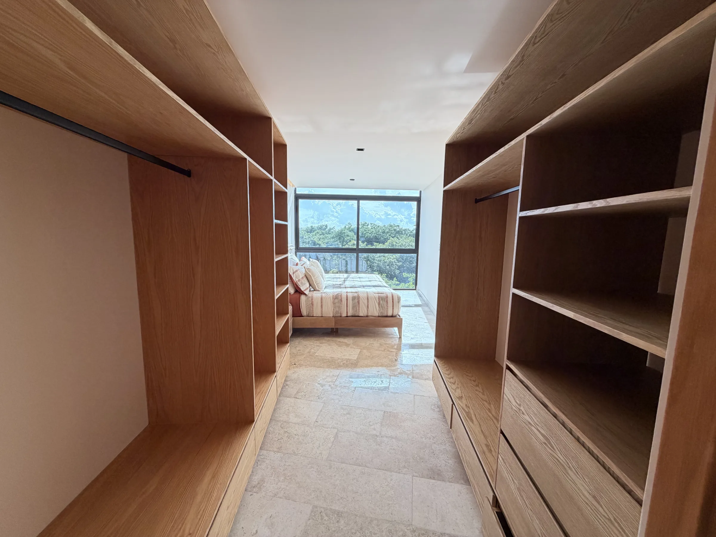 3-bedroom apartment for immediate occupancy in Aldea Zamá - 21