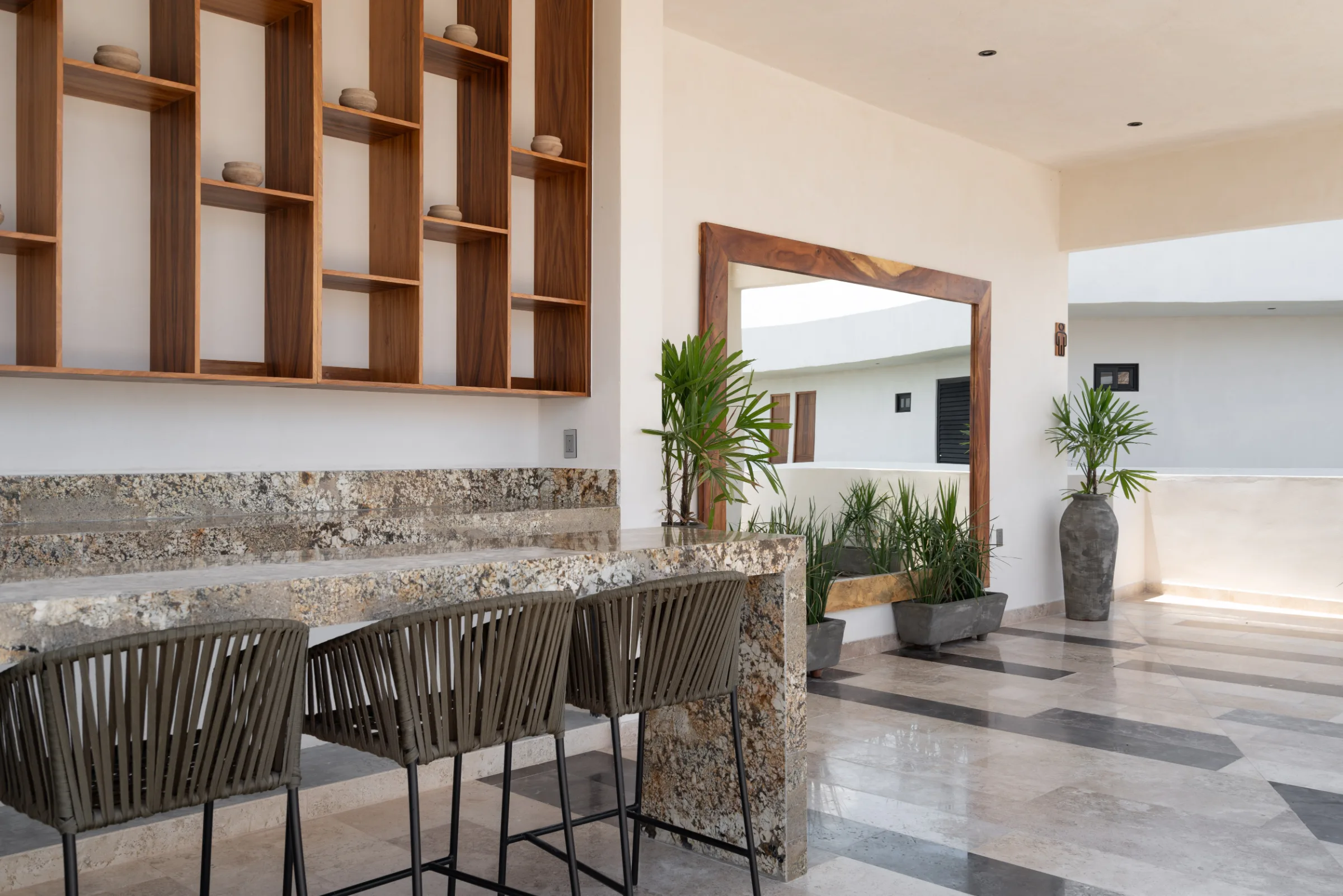 Commercial unit in Aldea Zamá, Tulum - 31