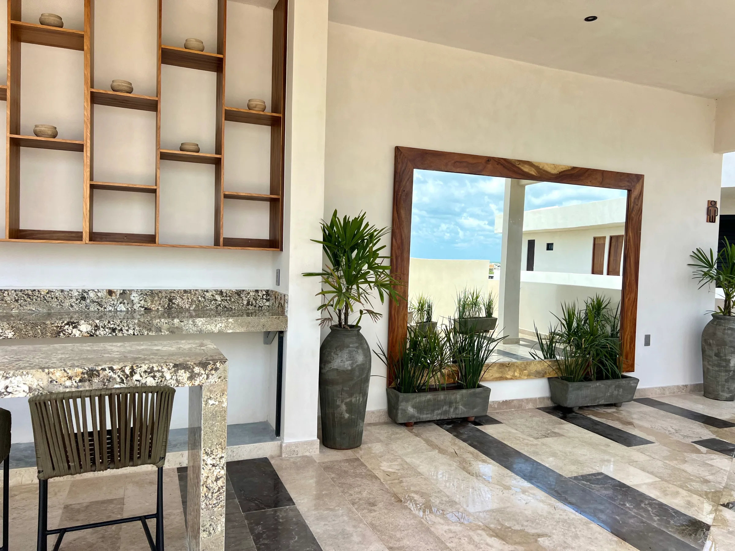 Commercial unit in Aldea Zamá, Tulum - 39