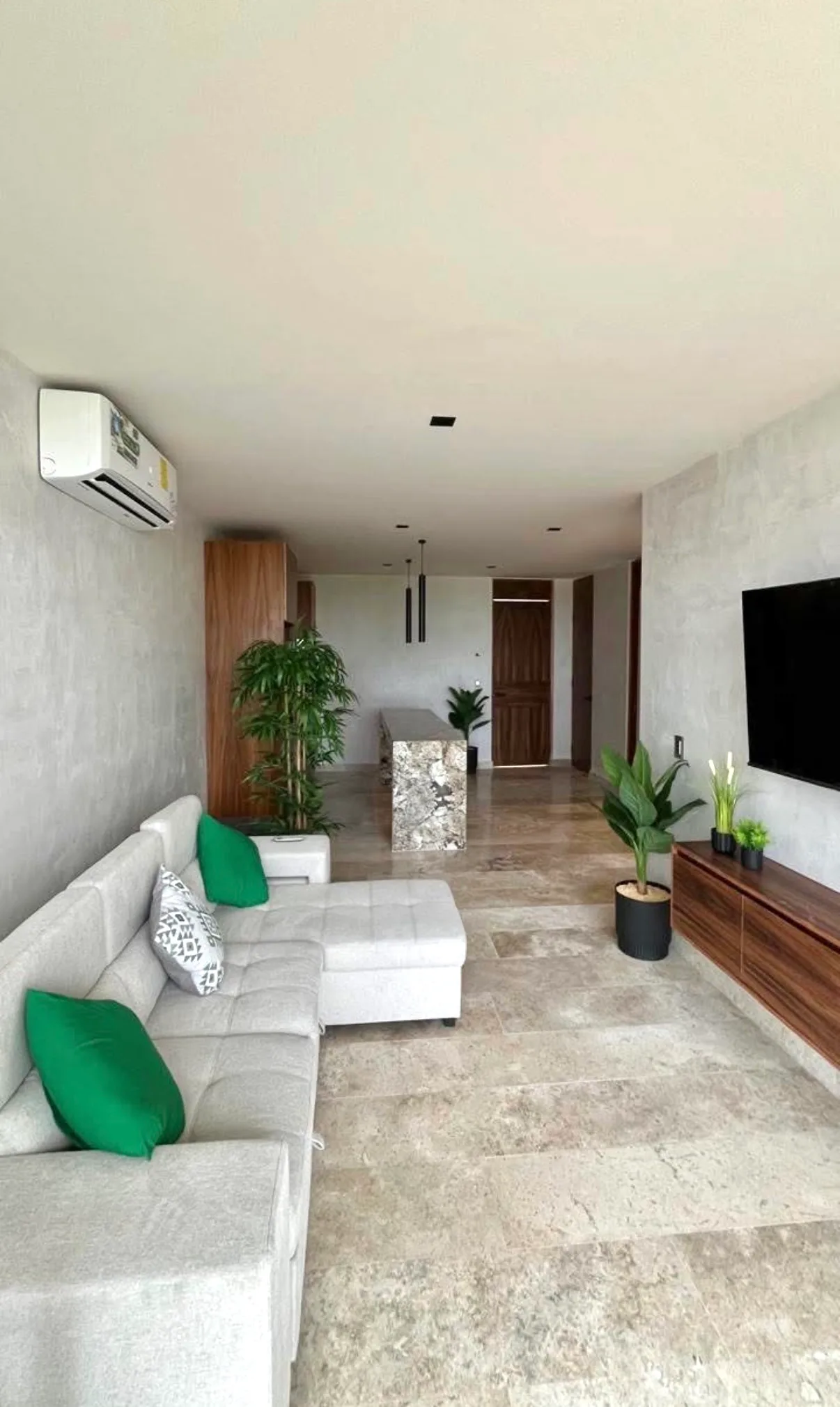 1-bedroom condo in Aldea Zamá, Tulum - 1