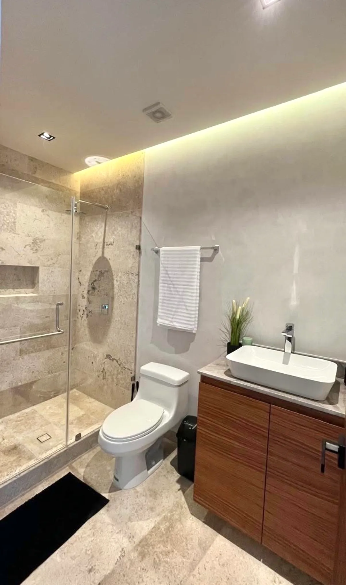 1-bedroom condo in Aldea Zamá, Tulum - 3
