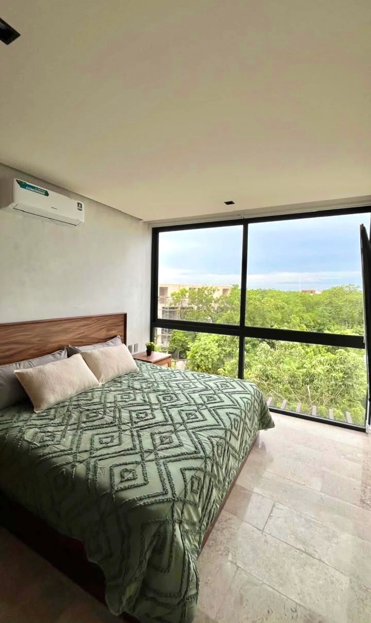 1-bedroom condo in Aldea Zamá, Tulum - 4