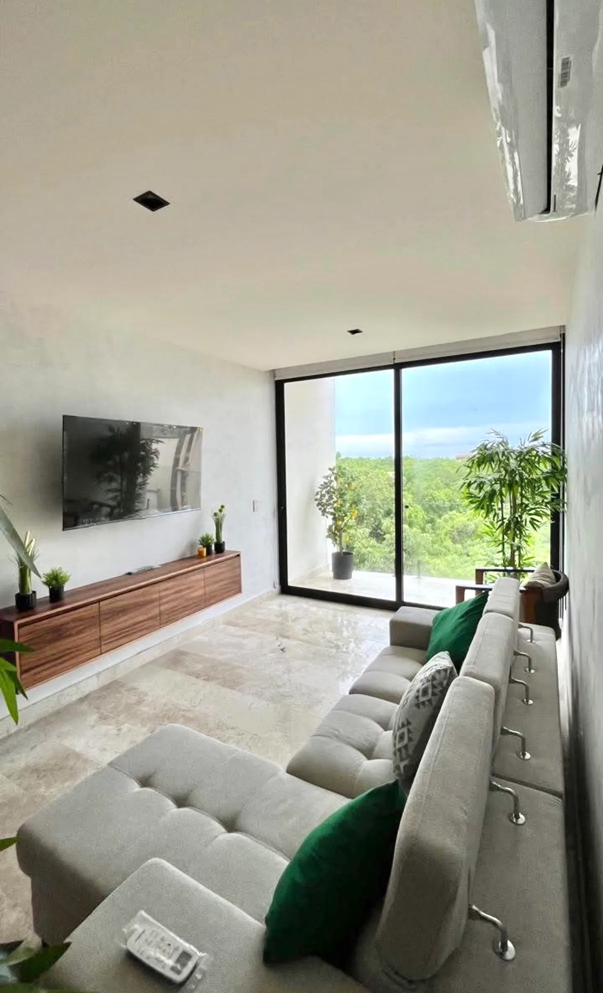 1-bedroom condo in Aldea Zamá, Tulum - 7