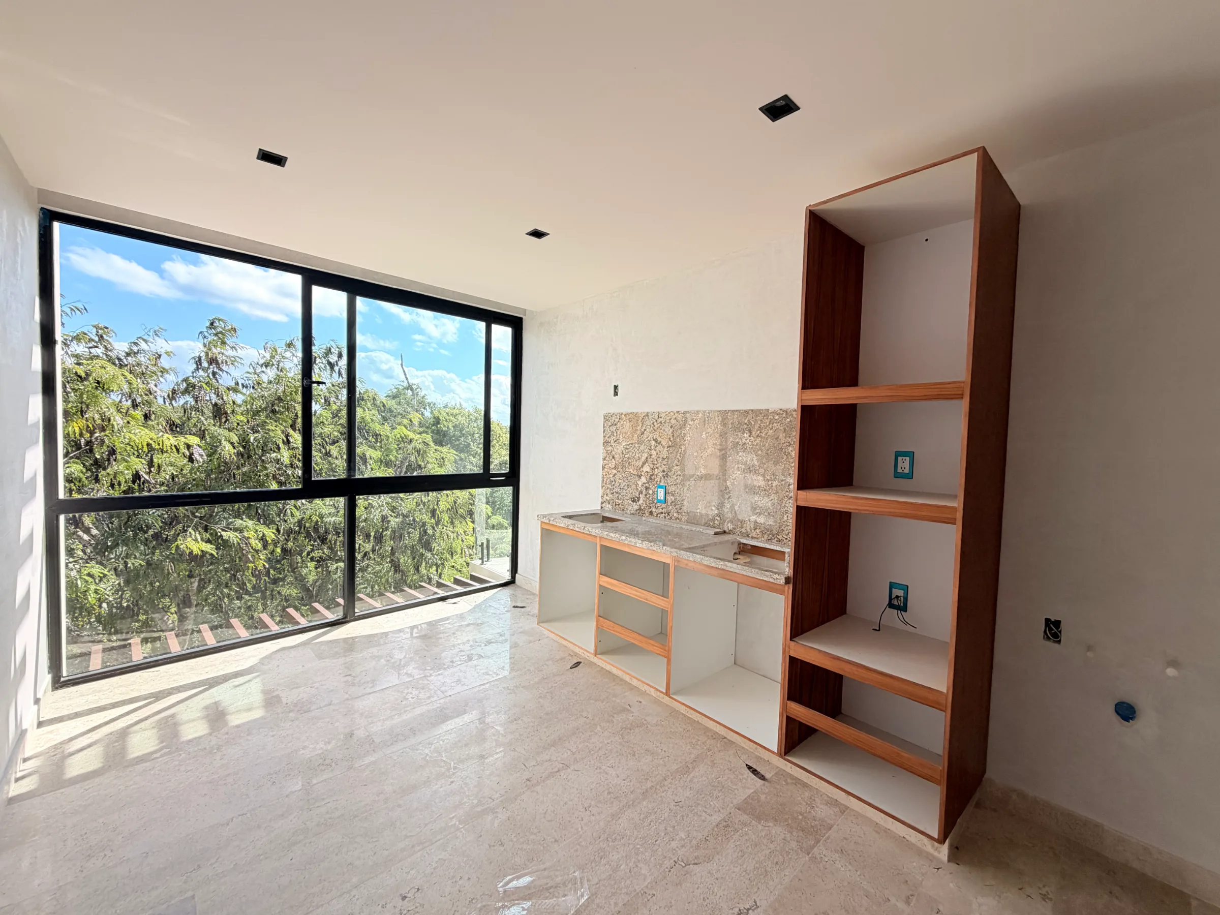 1-bedroom condo in Aldea Zamá, Tulum - 9