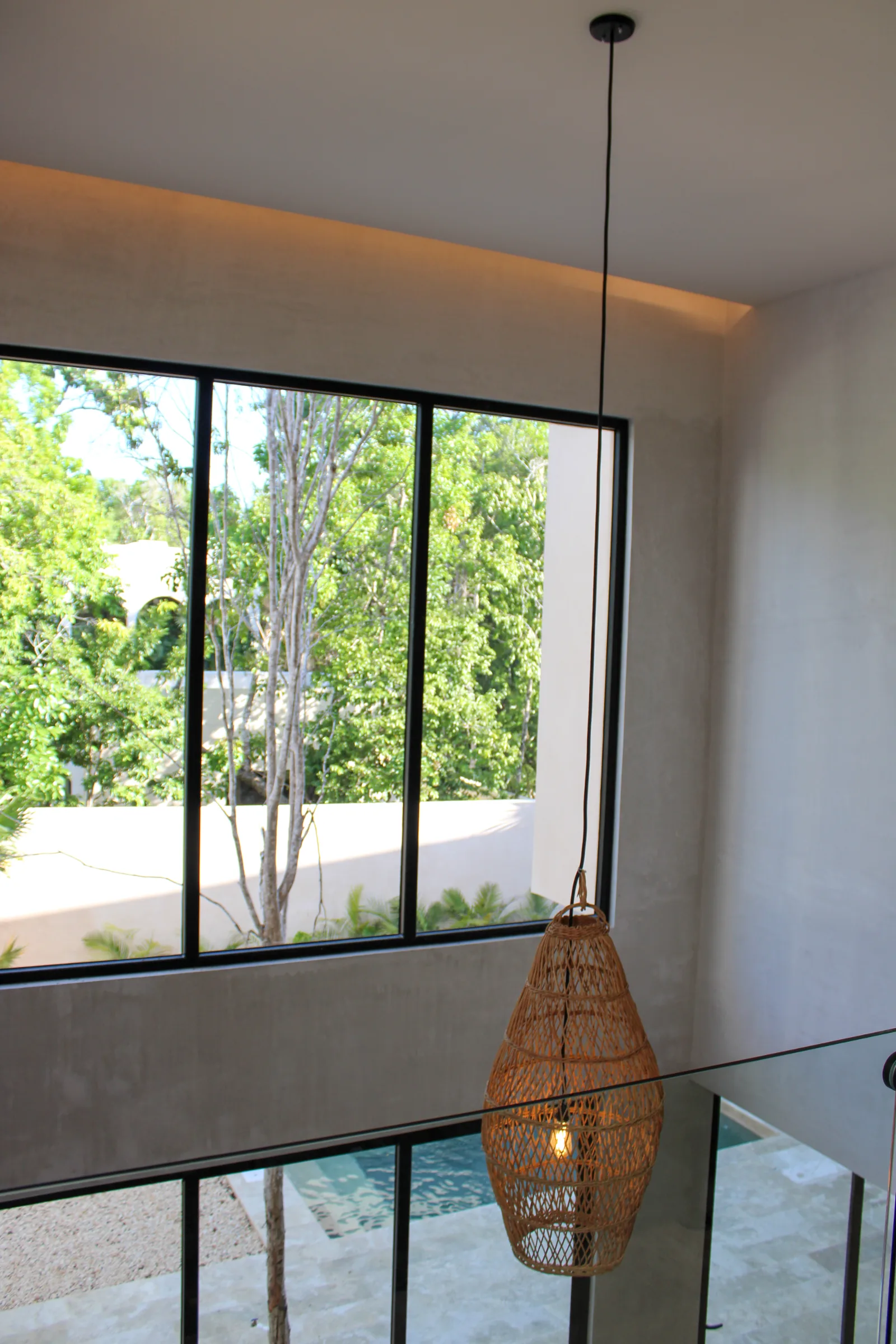 Hermosa Villa equipada en desarrollo privado - 12