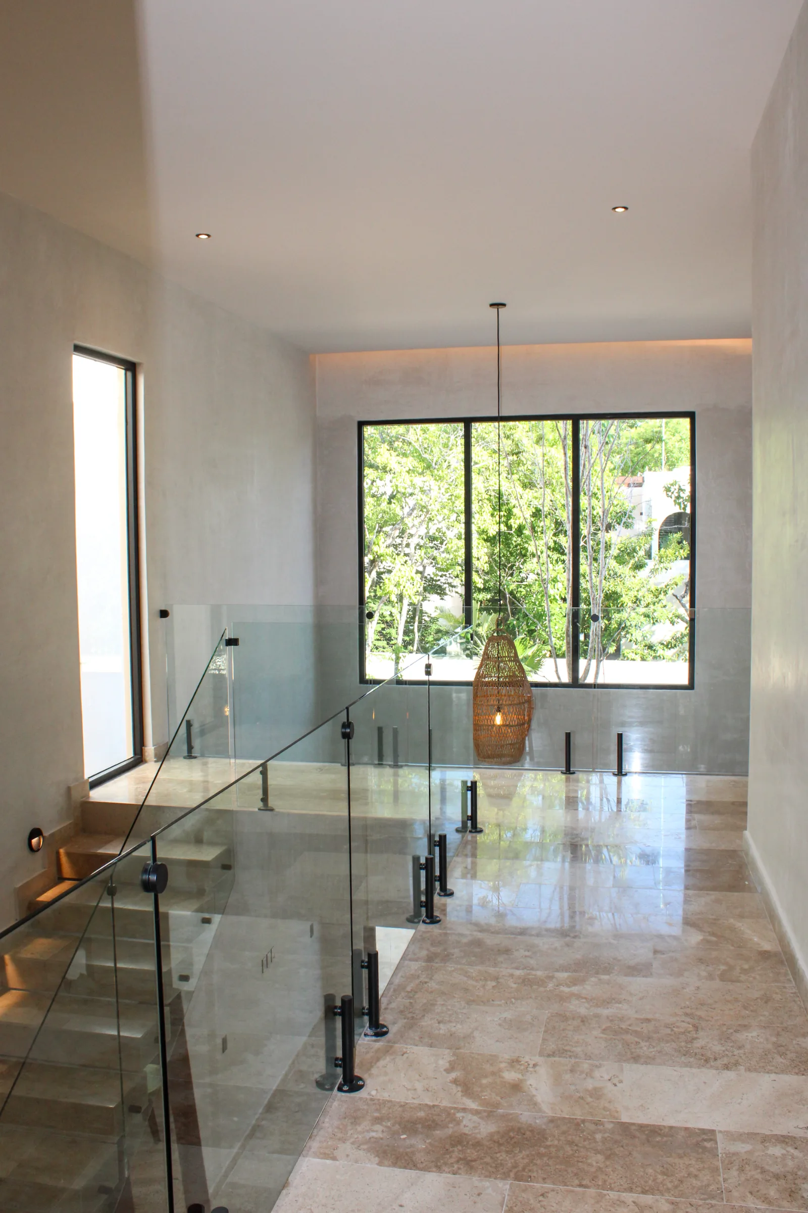 Hermosa Villa equipada en desarrollo privado - 26