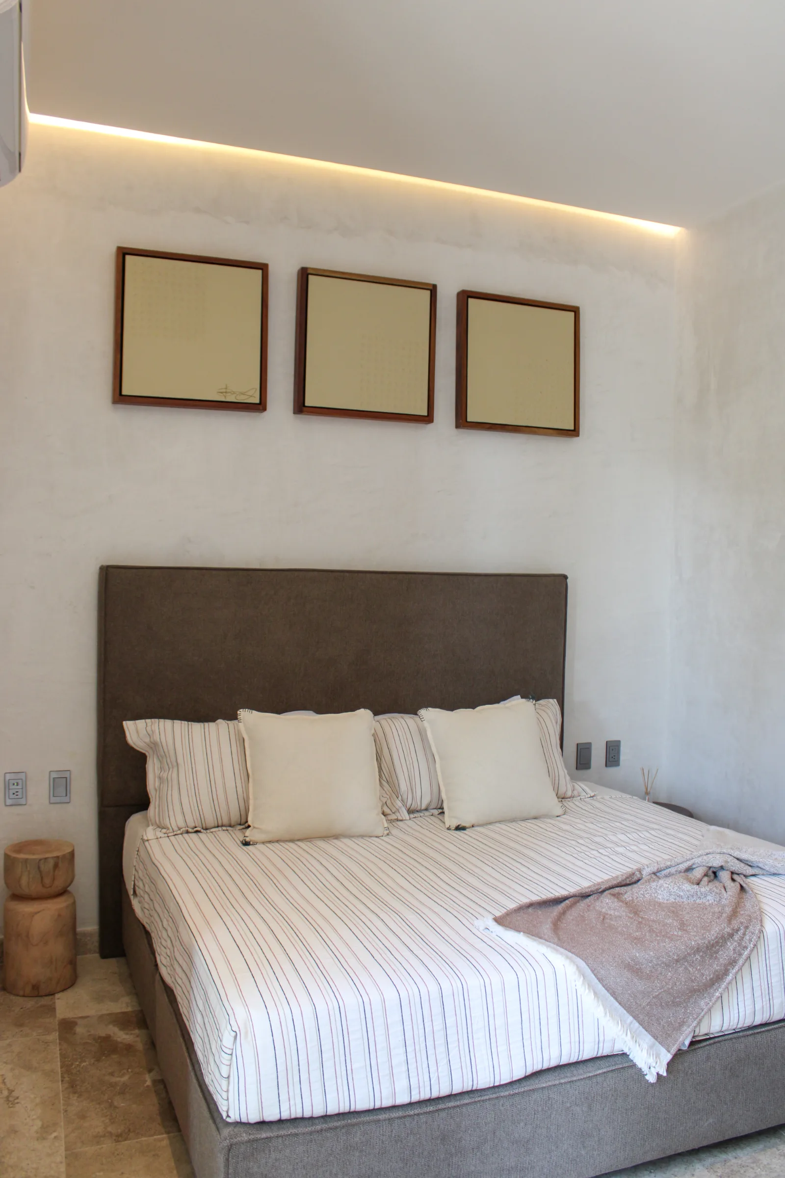 Hermosa Villa equipada en desarrollo privado - 29