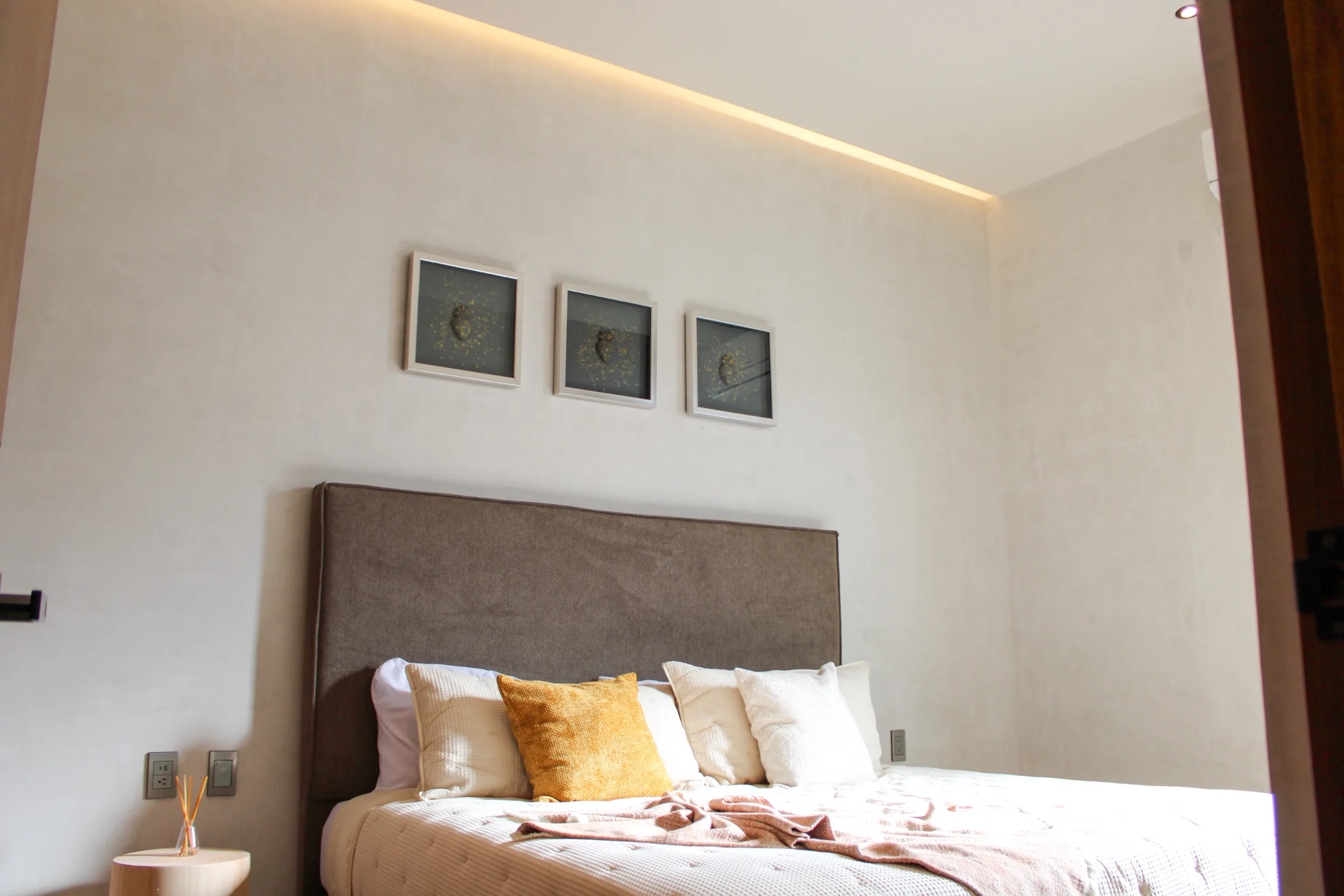 Hermosa Villa equipada en desarrollo privado - 5