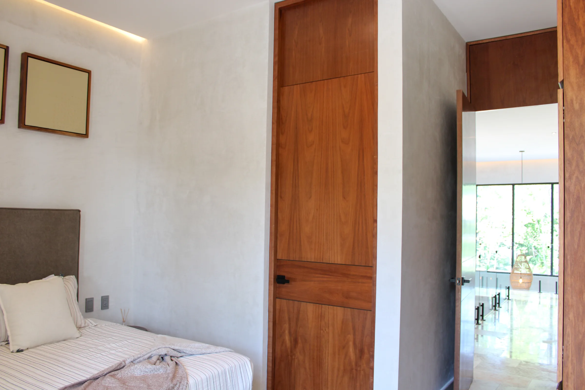 Hermosa Villa equipada en desarrollo privado - 6