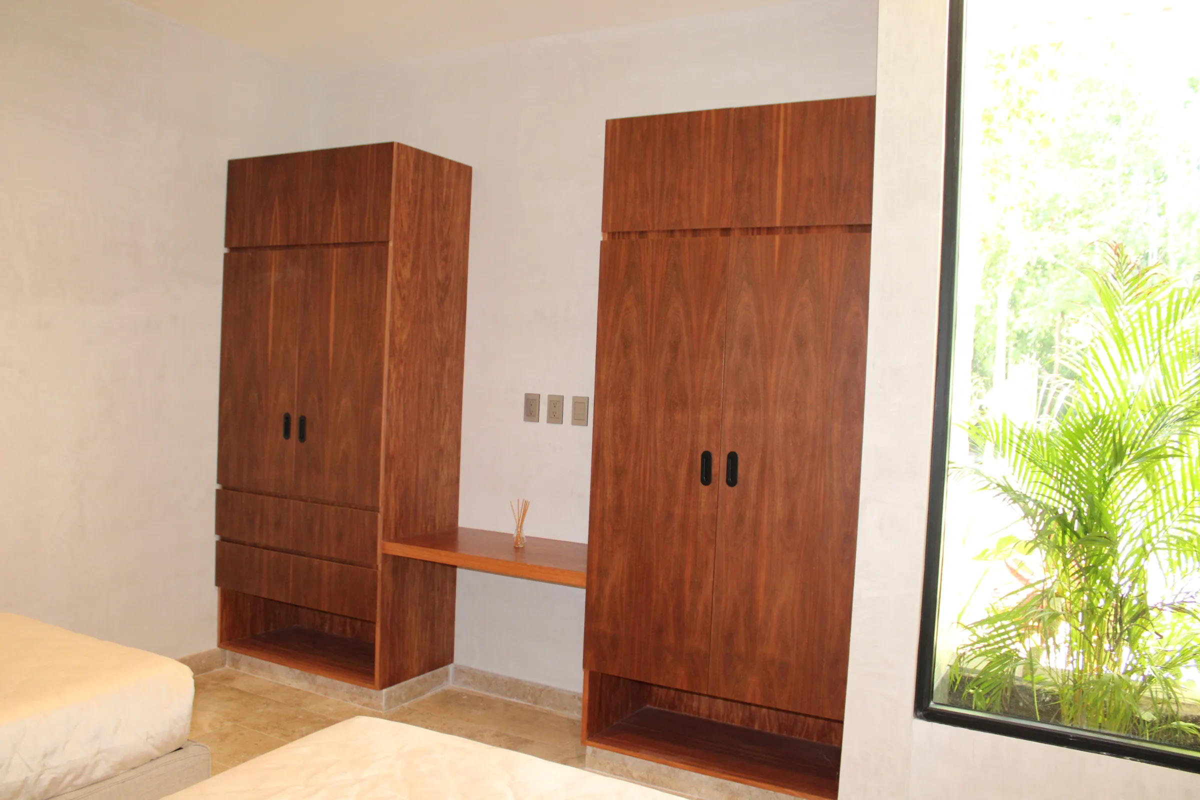 Hermosa Villa equipada en desarrollo privado - 9