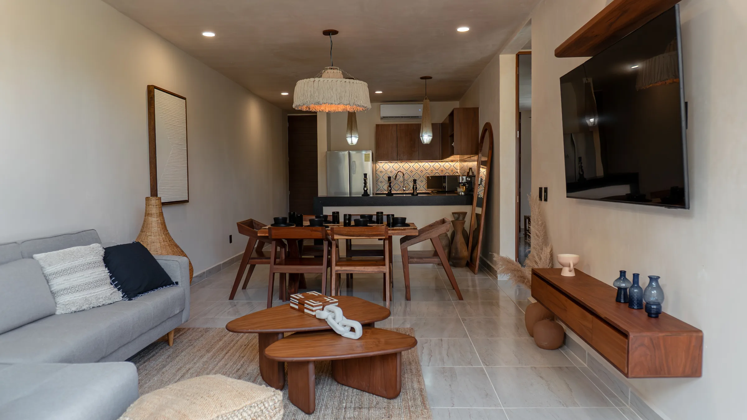 2 Bedroom Pentgarden with Private Pool - 1