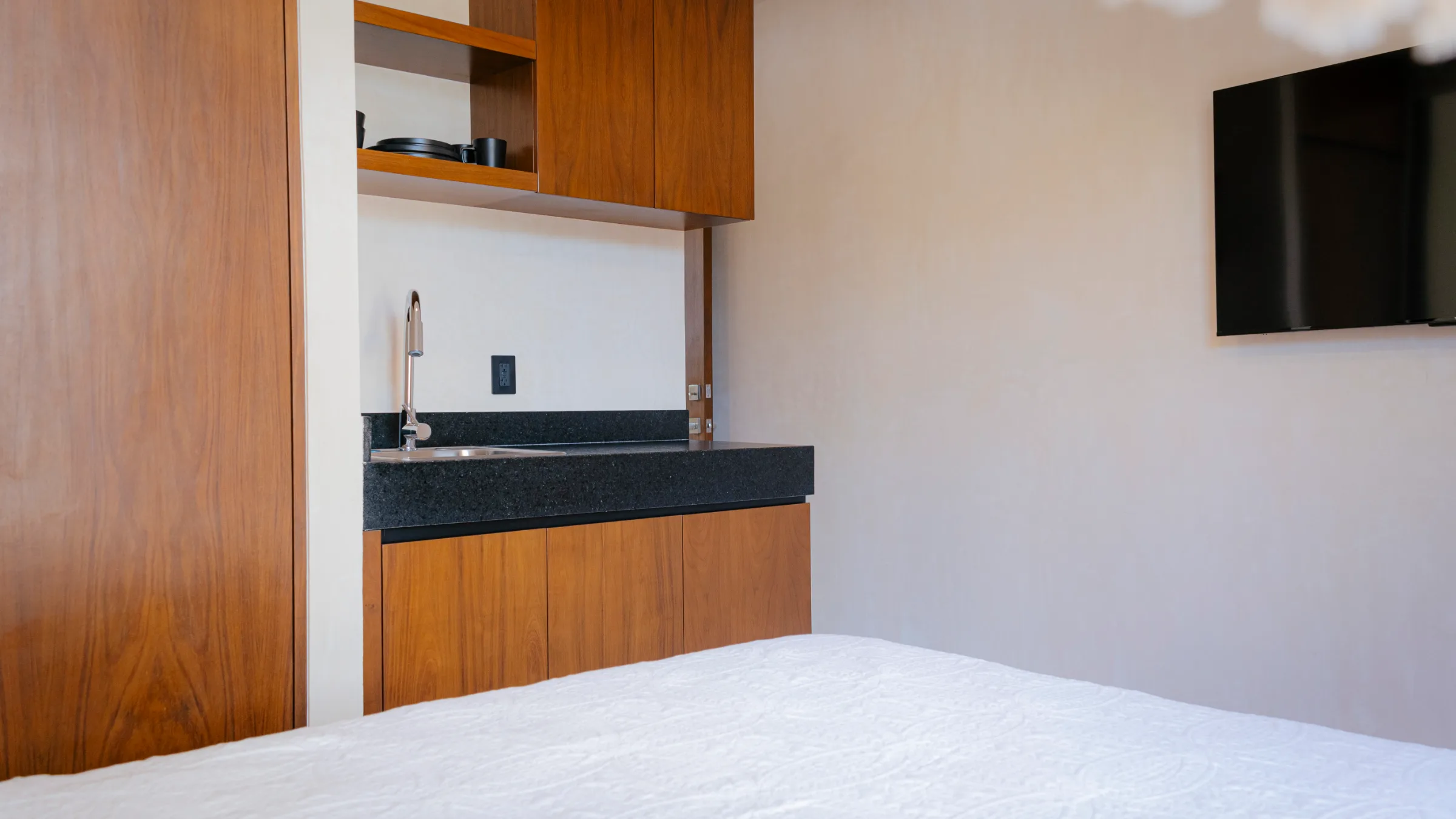 2 Bedroom Pentgarden with Private Pool - 19