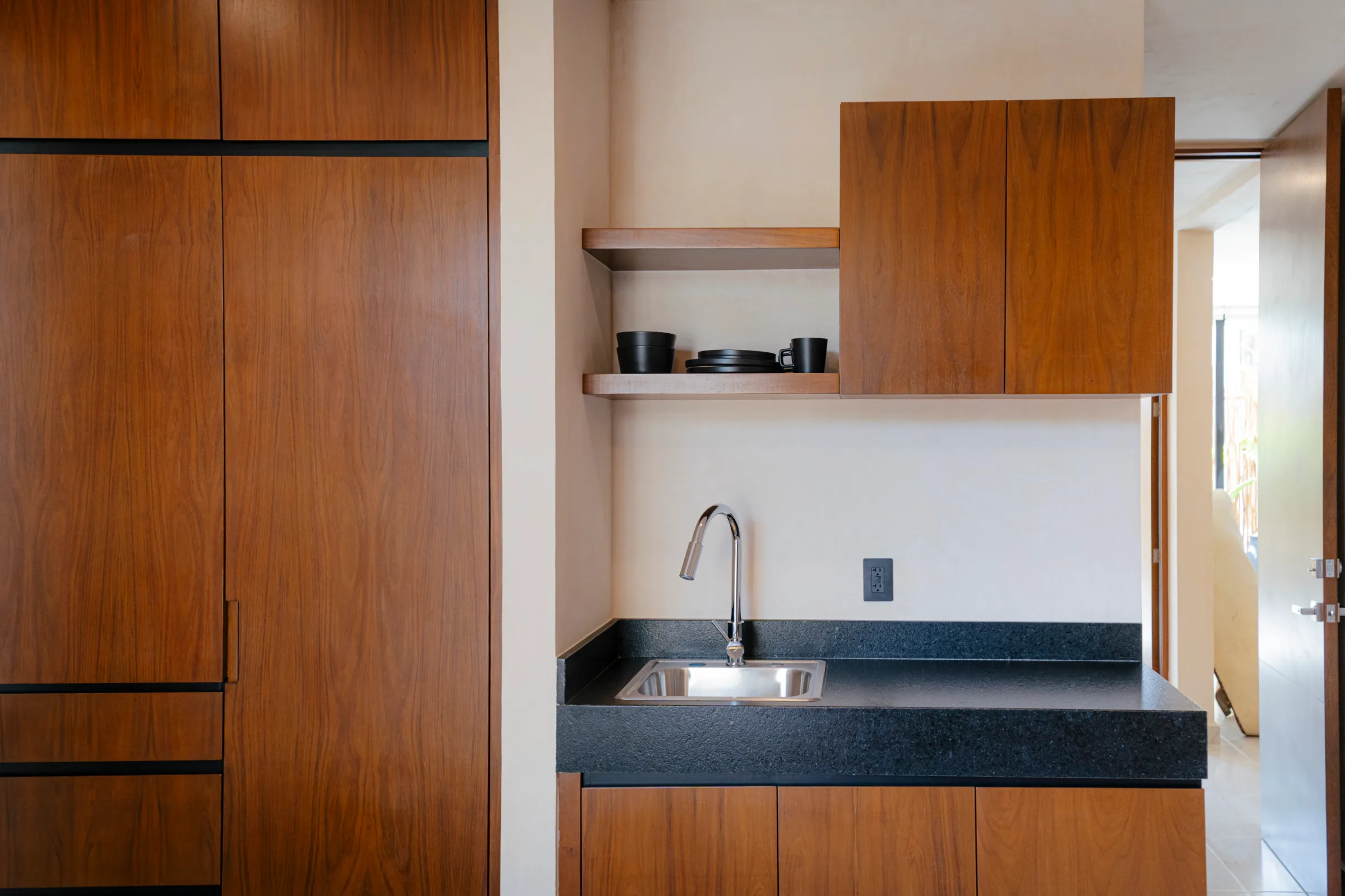 2 Bedroom Pentgarden with Private Pool - 21