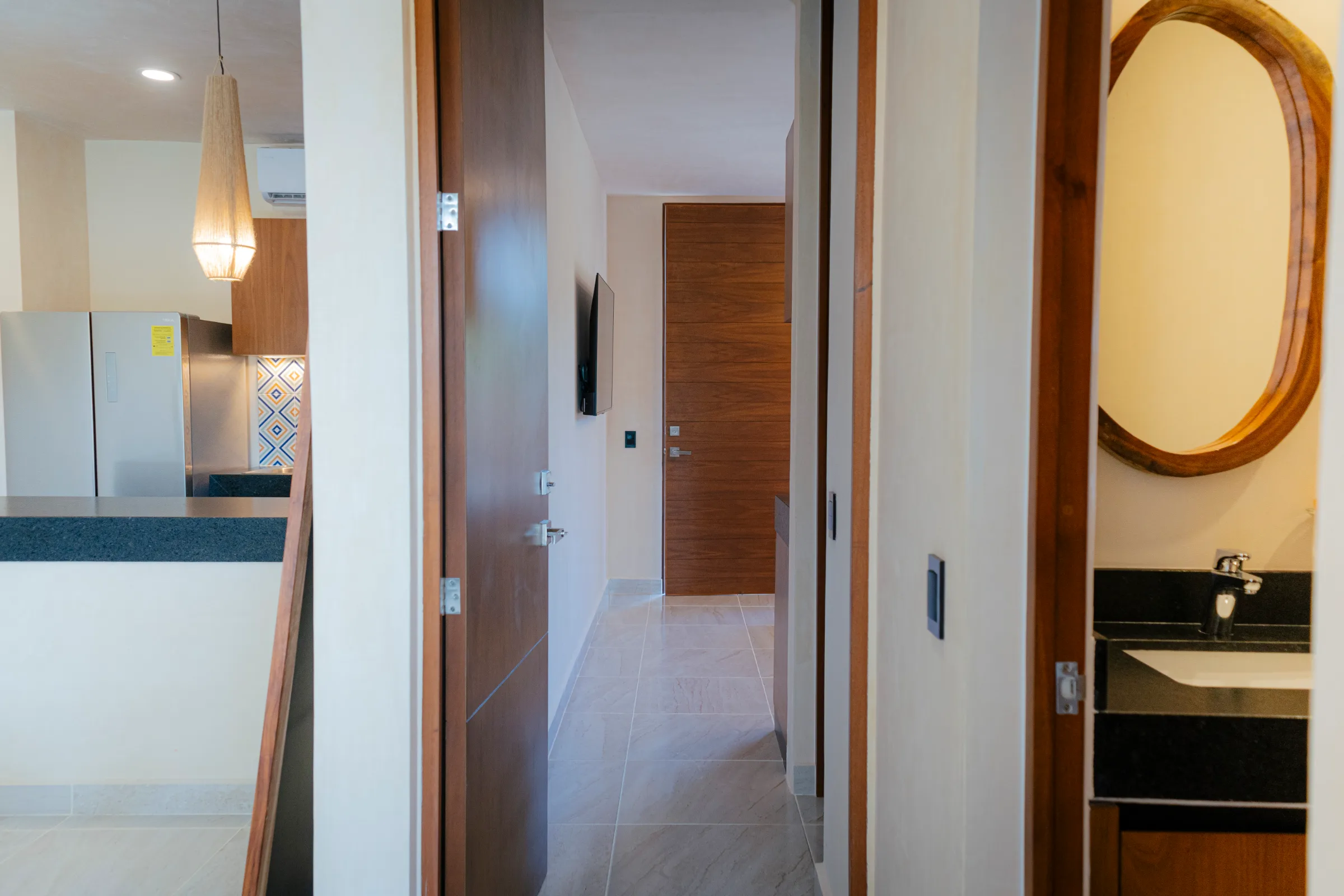 2 Bedroom Pentgarden with Private Pool - 26