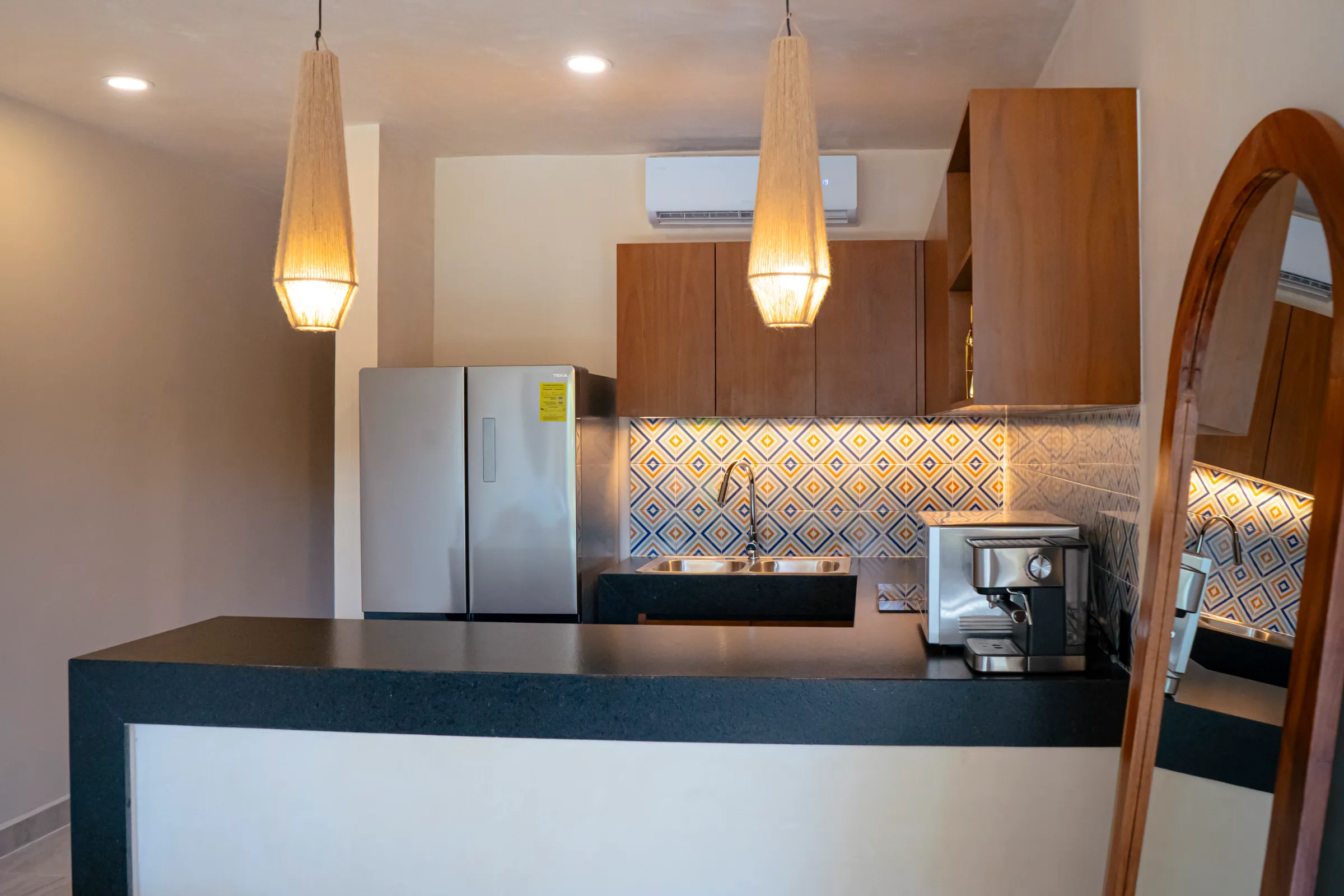 2 Bedroom Pentgarden with Private Pool - 37