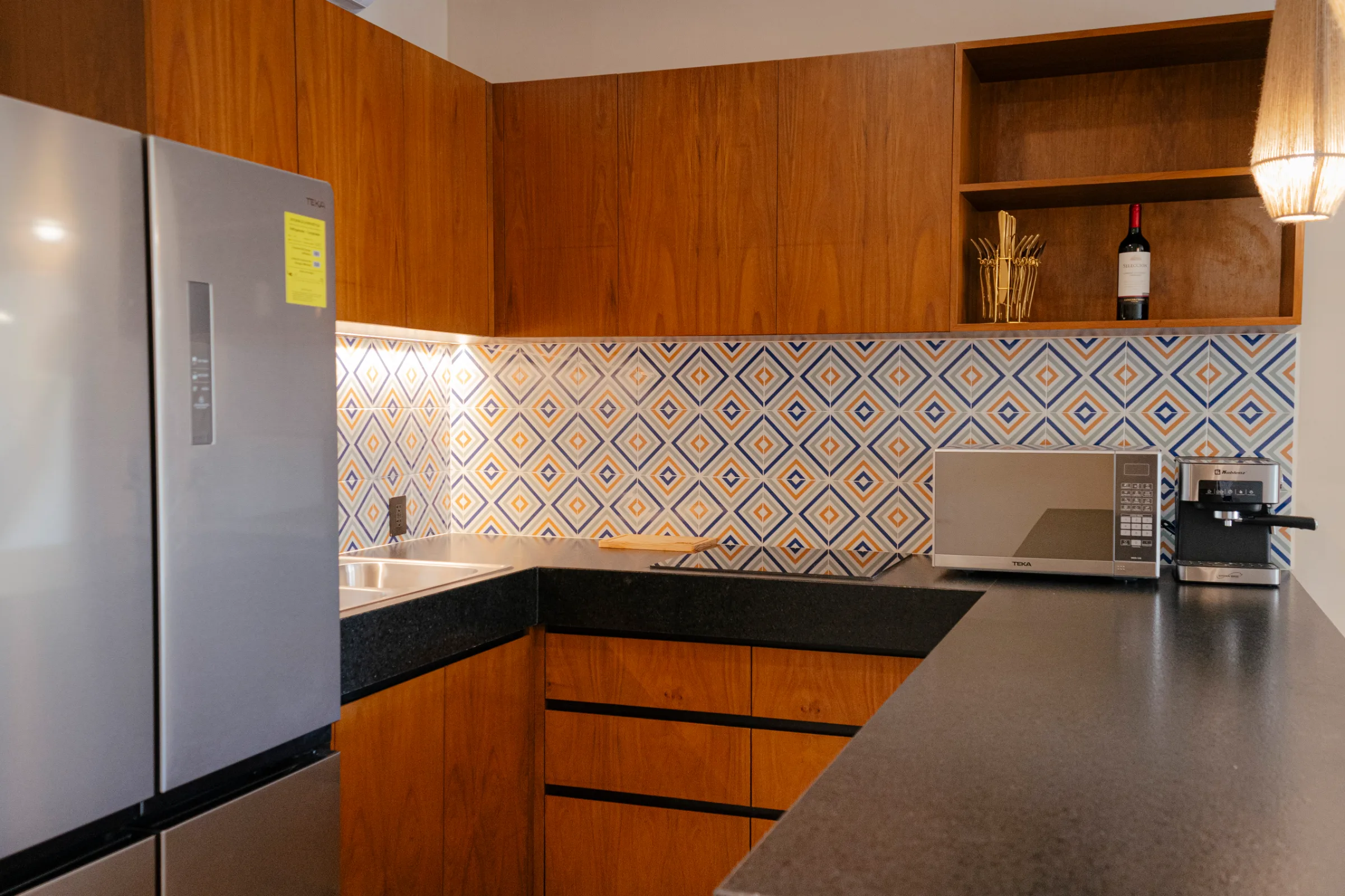 2 Bedroom Pentgarden with Private Pool - 43