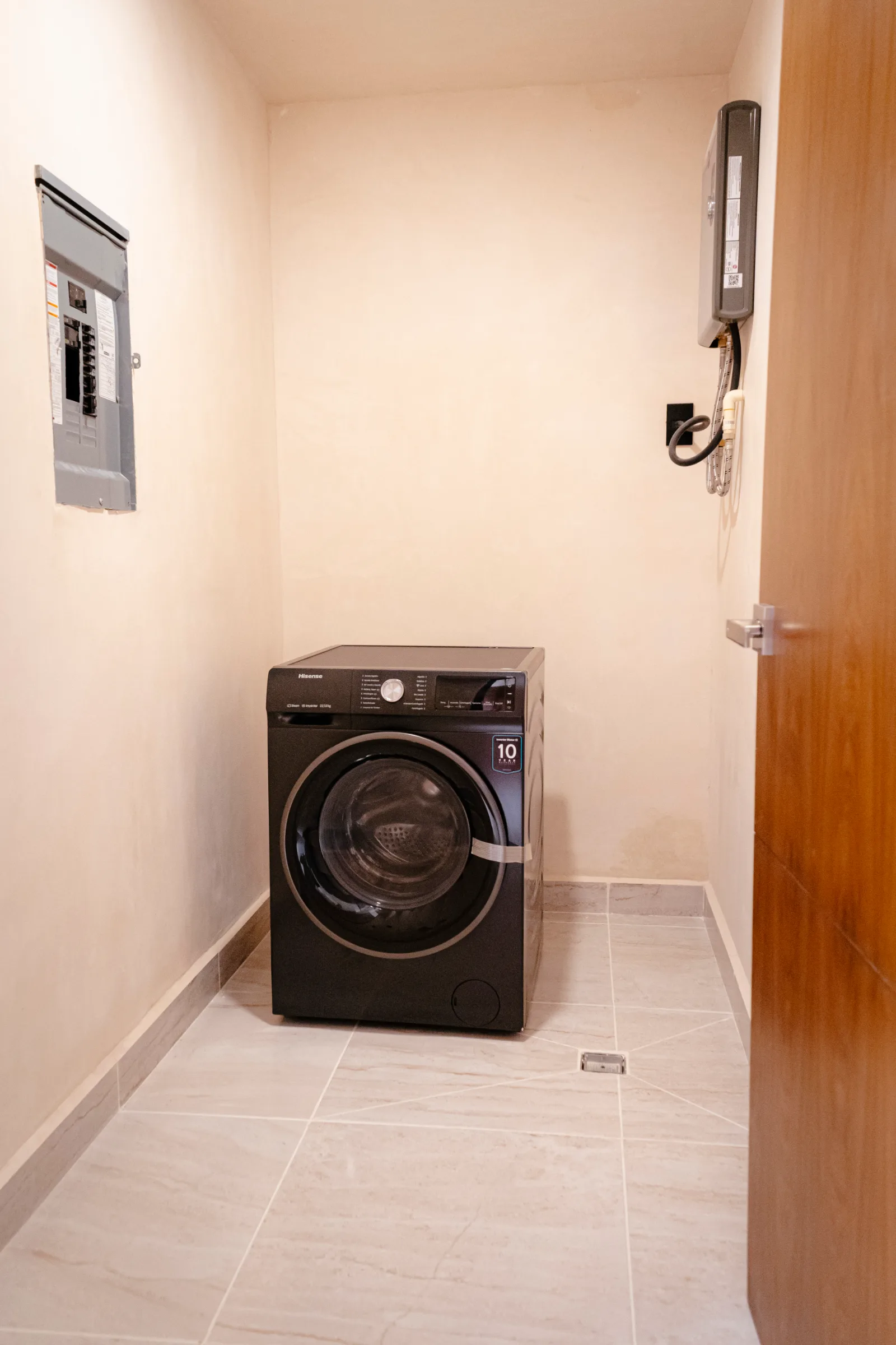 2 Bedroom Pentgarden with Private Pool - 47