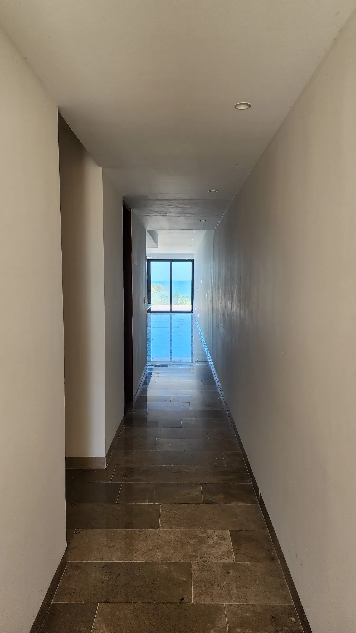 Apartment with Private Pool and Sea View - 18