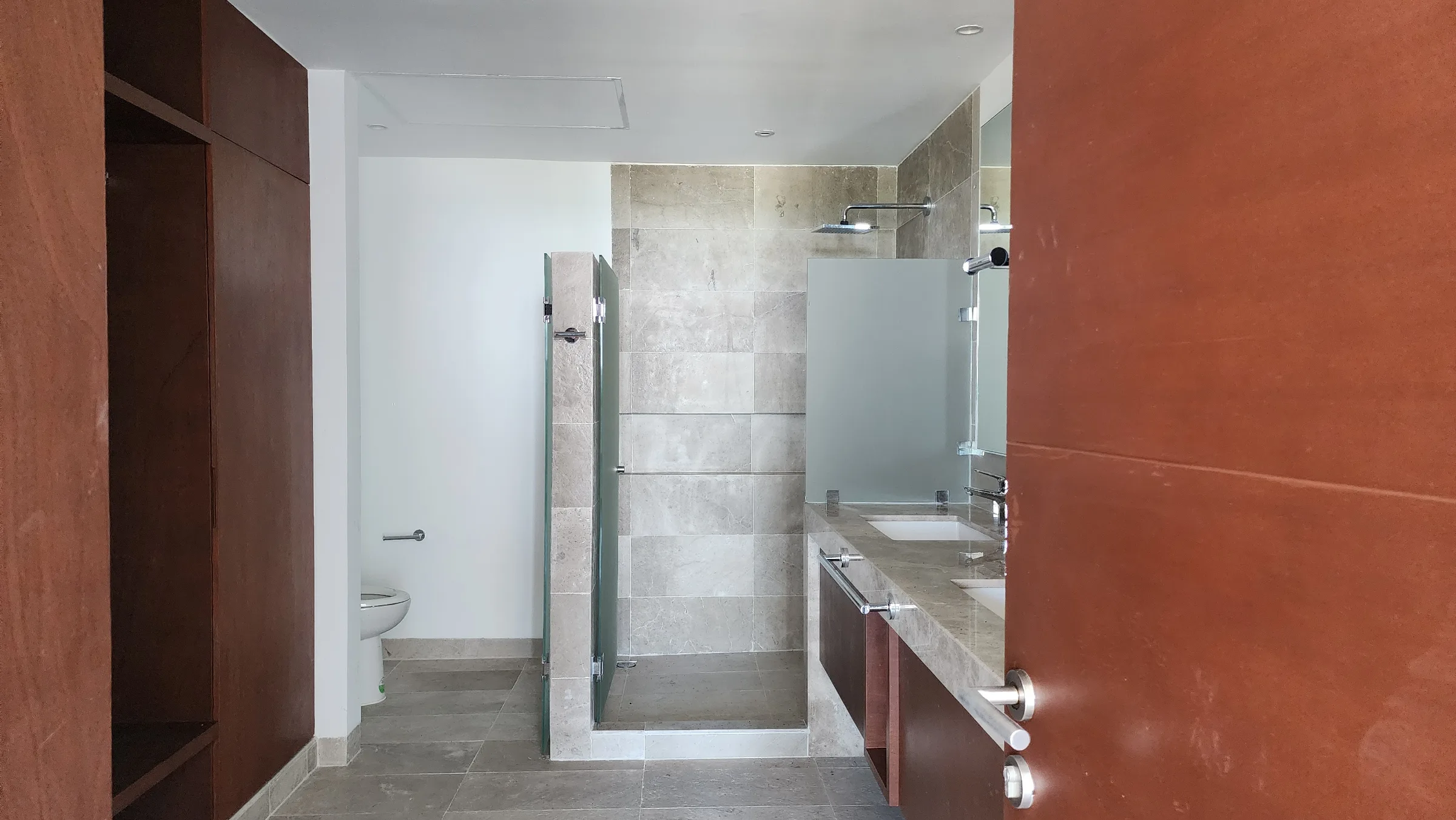 Apartment with Private Pool and Sea View - 10