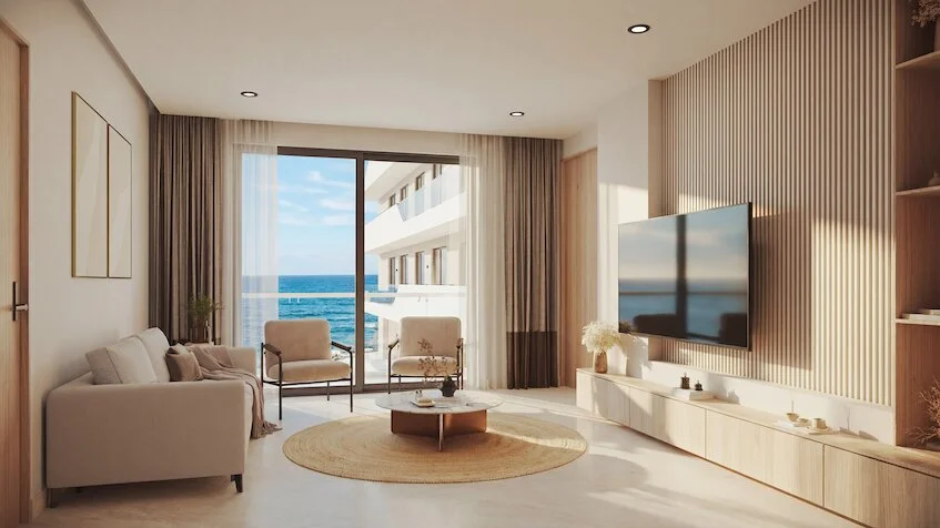 Dhamar Costa Mujeres — 1 bedroom - 16