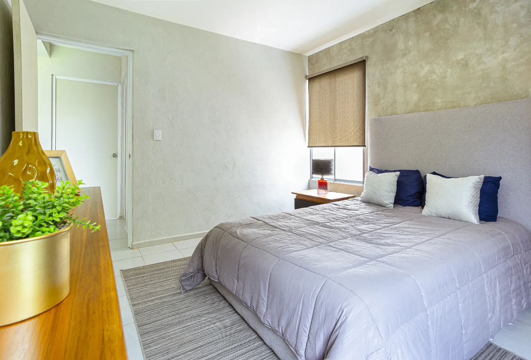 Your first property in western Mérida - 2