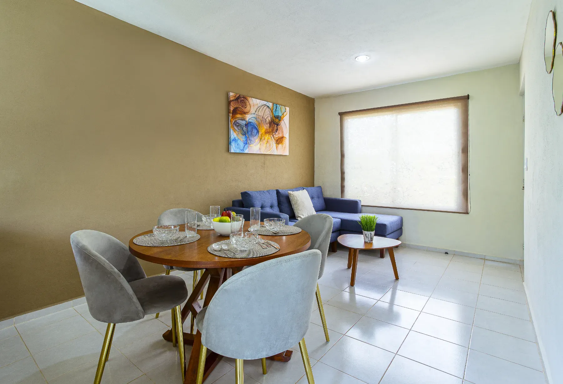 Your first property in western Mérida - 3