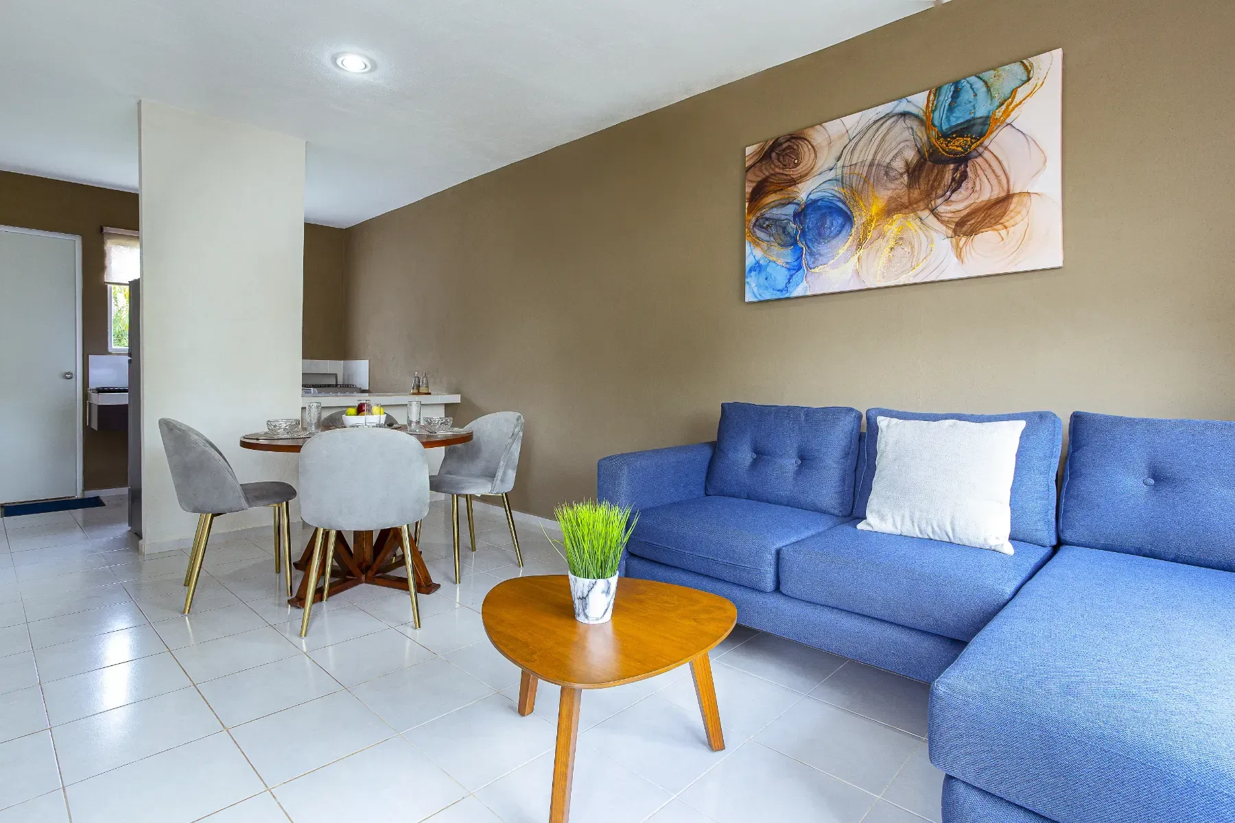 Your first property in western Mérida - 4