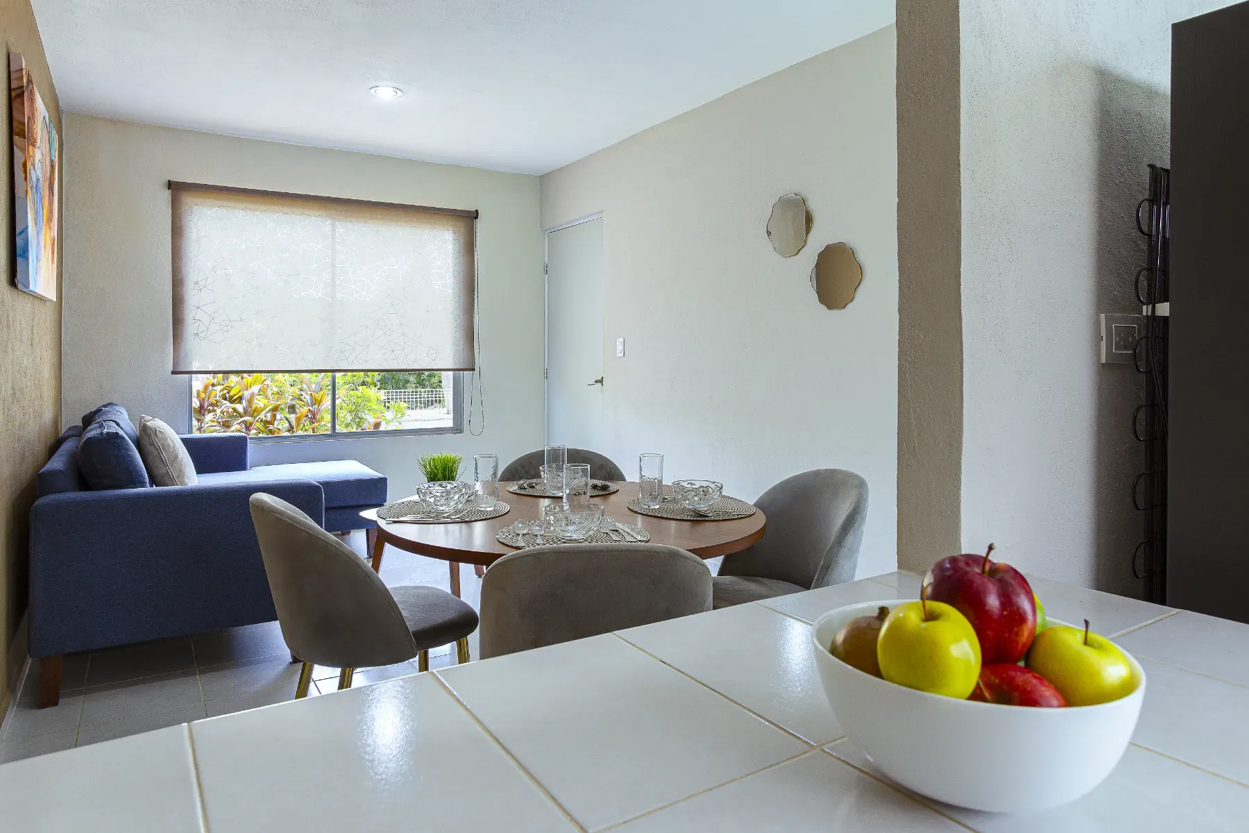 Your first property in western Mérida - 7